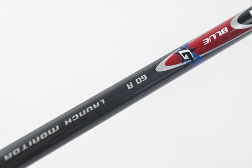 Adams Idea A12 OS #6 Iron / Regular Flex Grafalloy ProLaunch Blue 60 Shaft