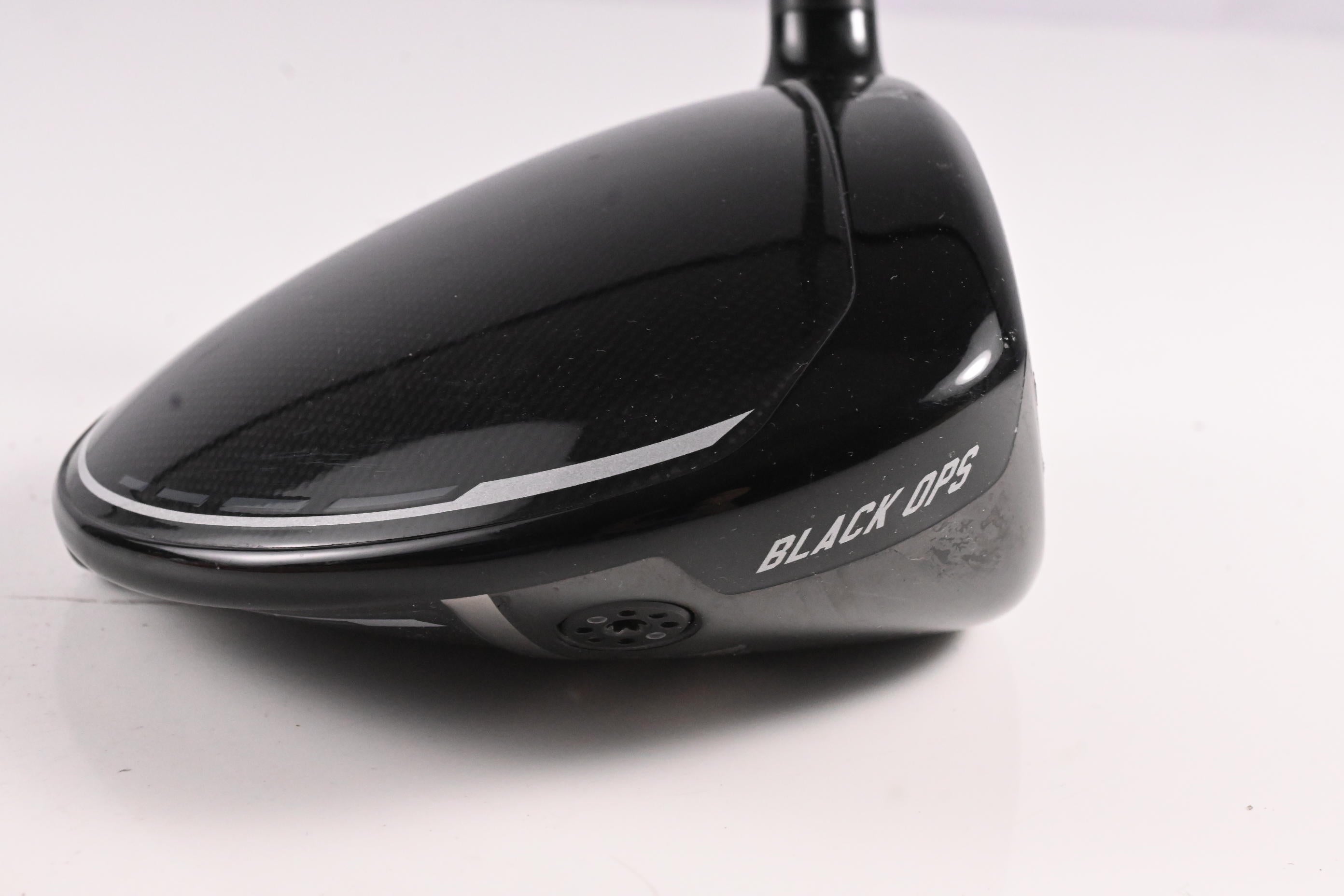 PXG 0311 Black Ops Driver / 9 Degree / Stiff Flex HZRDUS GEN5 Black 60 Shaft