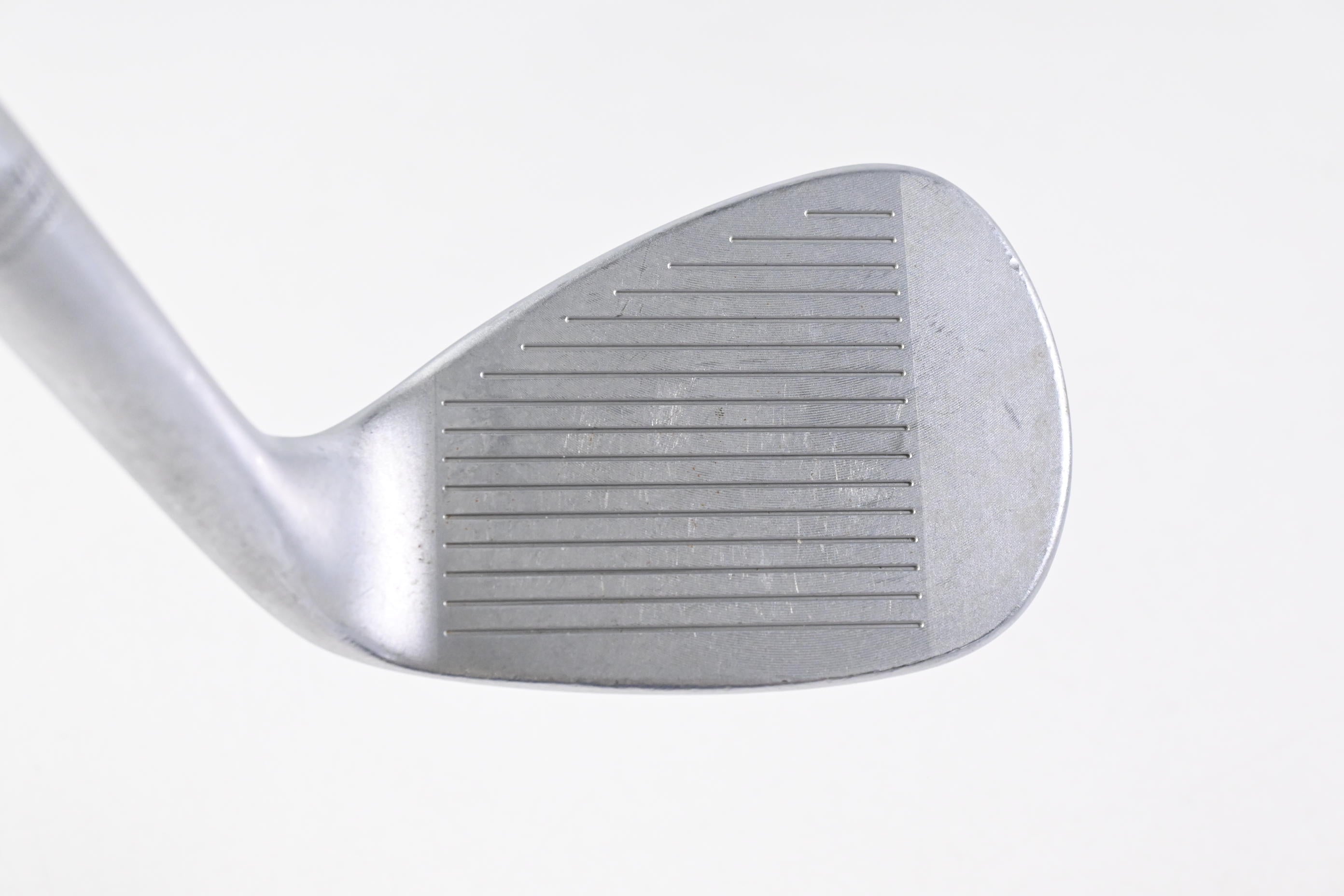 Left Hand Wilson Staff Model Lob Wedge / 60 Degree / Stiff Flex Dynamic Gold 120