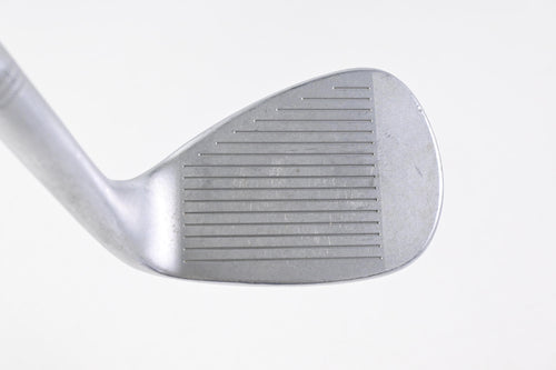Left Hand Wilson Staff Model Lob Wedge / 60 Degree / Stiff Flex Dynamic Gold 120