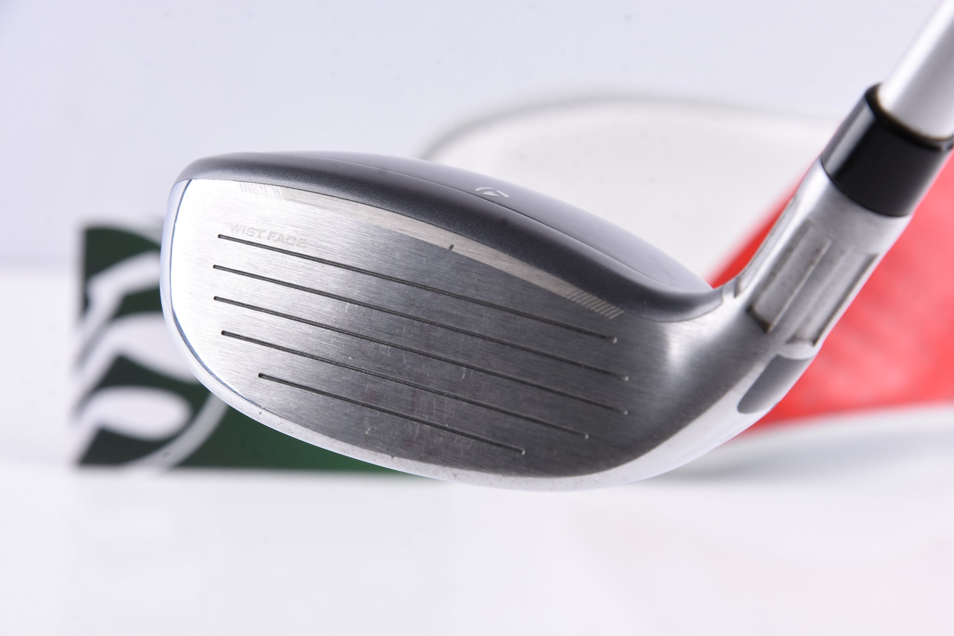 Ladies Taylormade Stealth 2 HD #5 Hybrid / 27 Degree / Ladies Flex Aldila Ascent