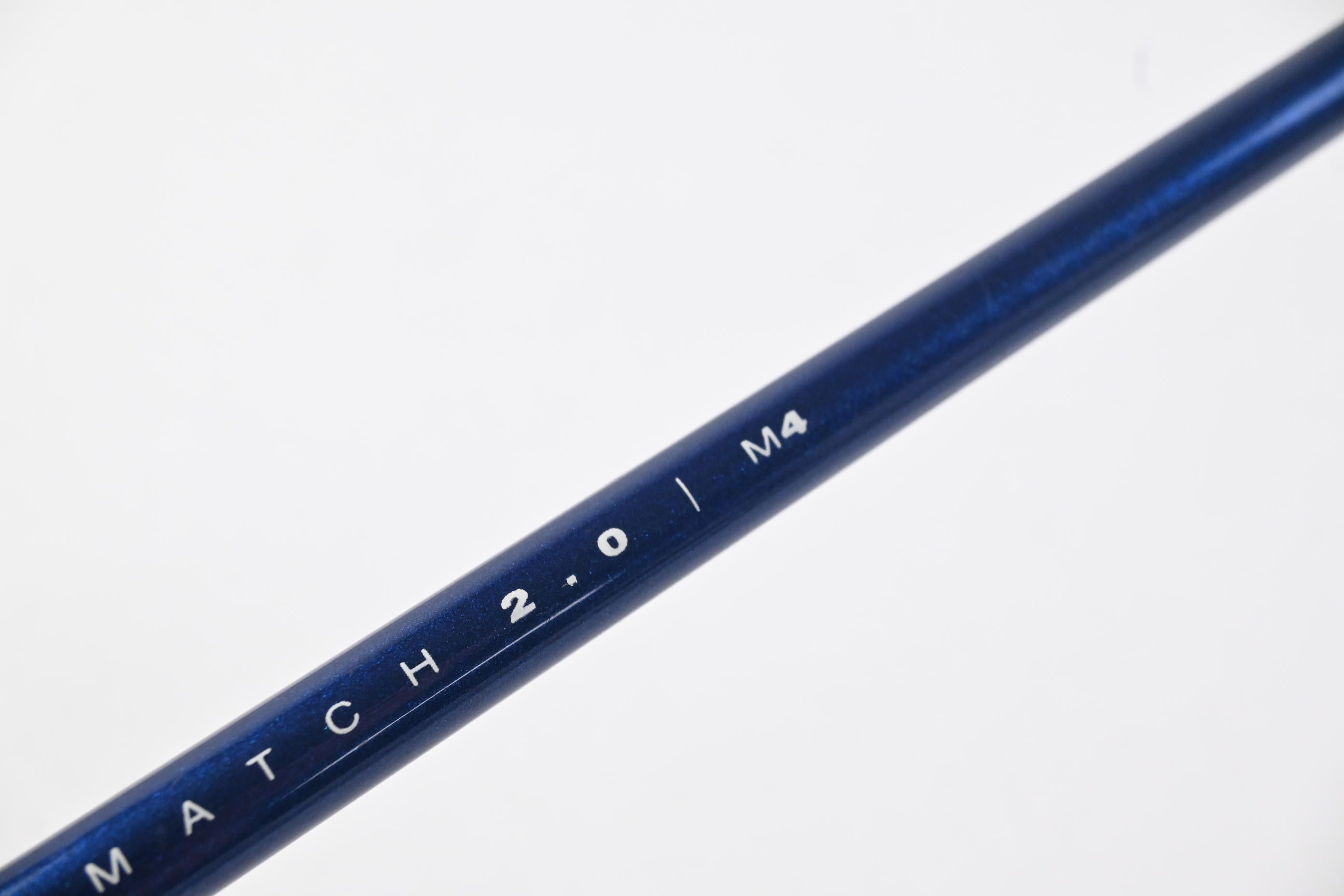 Accra Dymatch 2.0 MT 60 Driver Shaft / Stiff Flex / Titleist