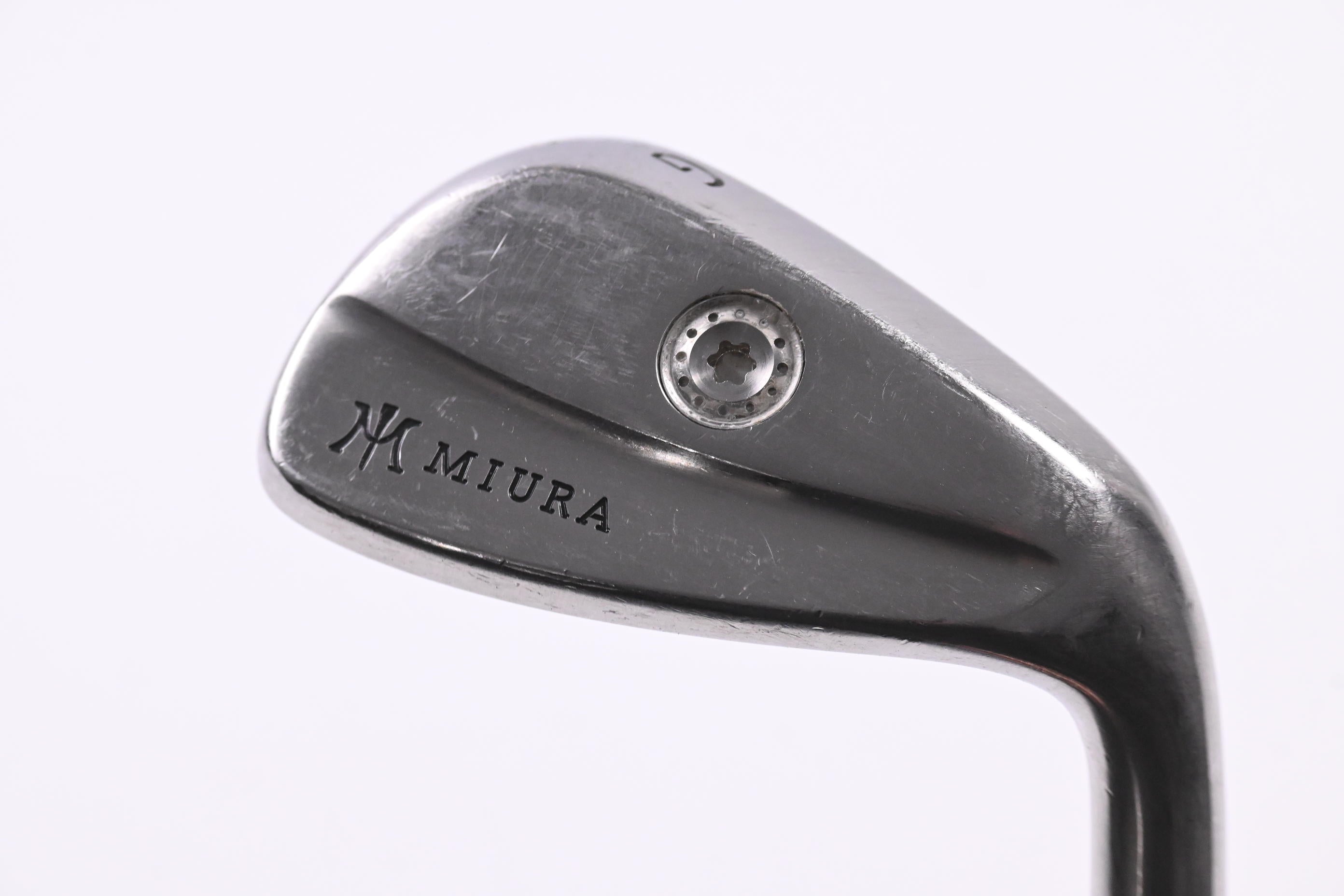 Miura IC-601 Gap Wedge / 50 Degree / X-Flex NS Pro Modus3 Tour 130 Shaft