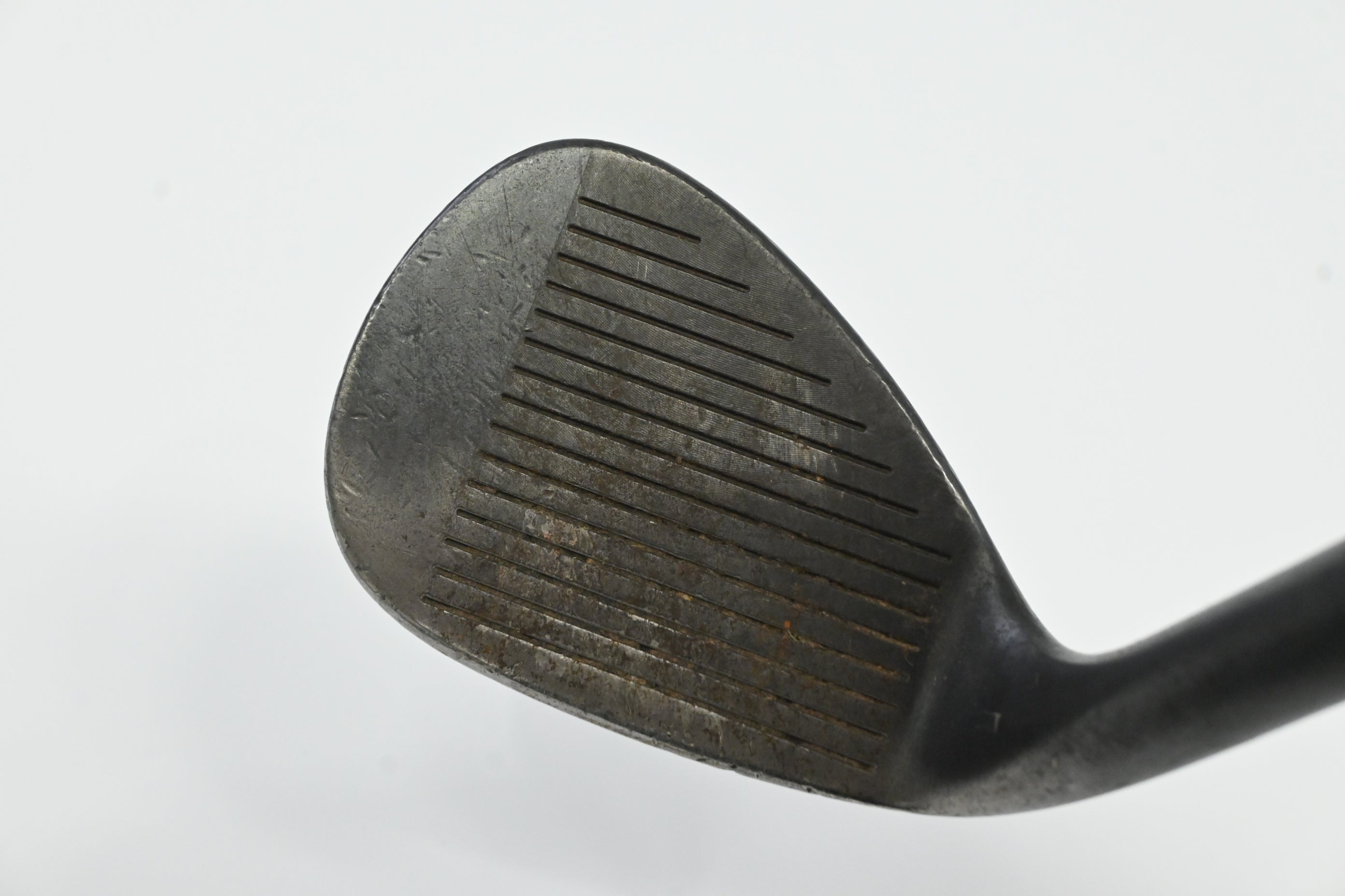 Taylormade RAC Black Lob Wedge / 58 Degree / Wedge Flex Dynamic Gold