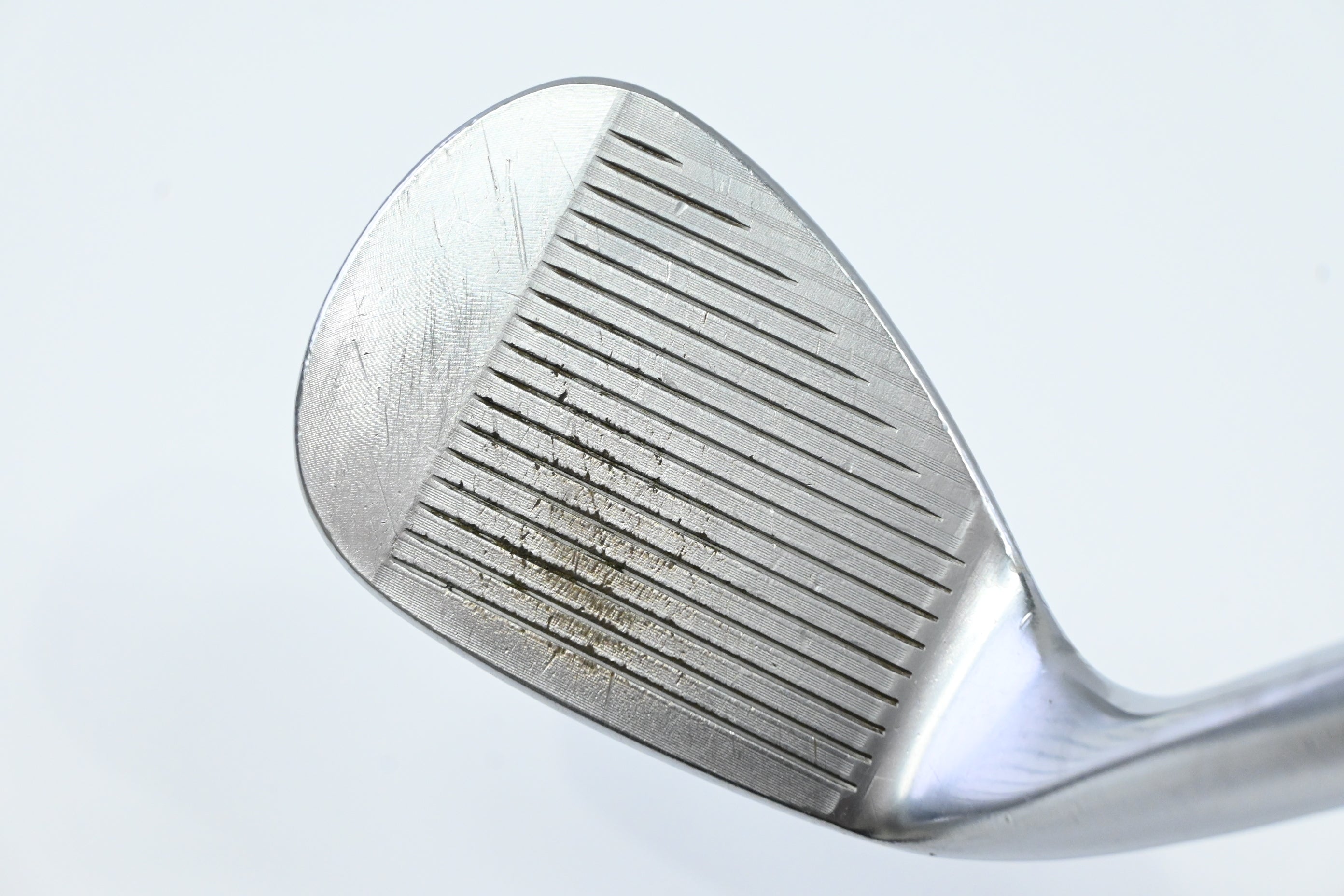 Titleist Vokey SM7 Lob Wedge / 60 Degree / Wedge Flex Vokey Design