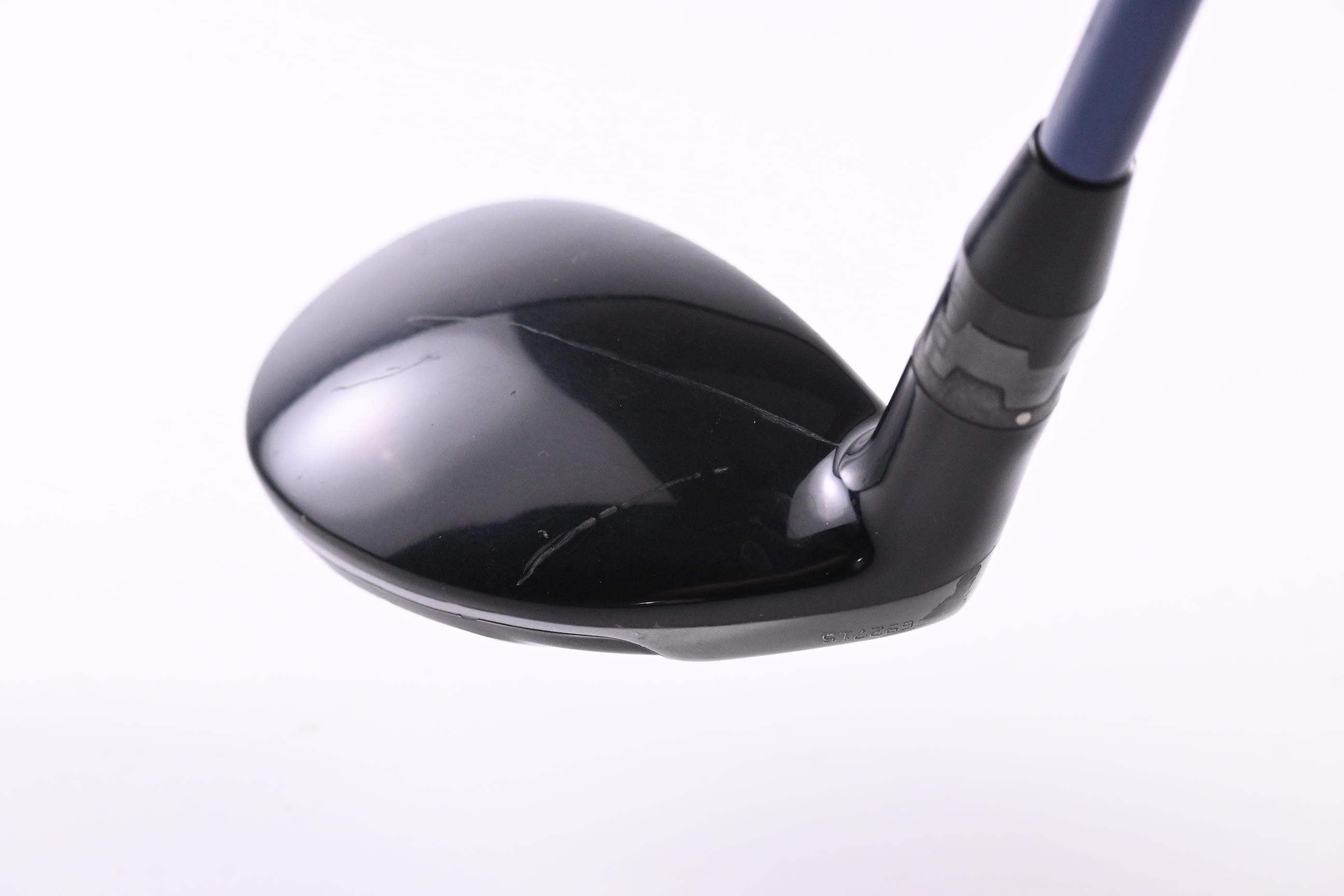 Left Hand Titleist 910H #3 Hybrid / 19 Degree / Stiff Flex Diamana Kai`li 80 Shaft