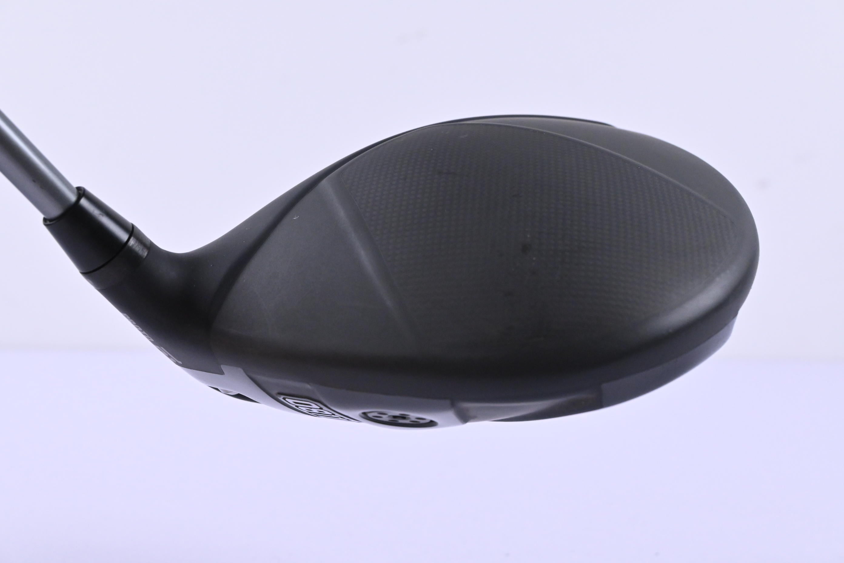 PXG 0811 X+ Proto Driver / 12 Degree / Senior Flex Kuro Kage Black TiNi 50 Shaft
