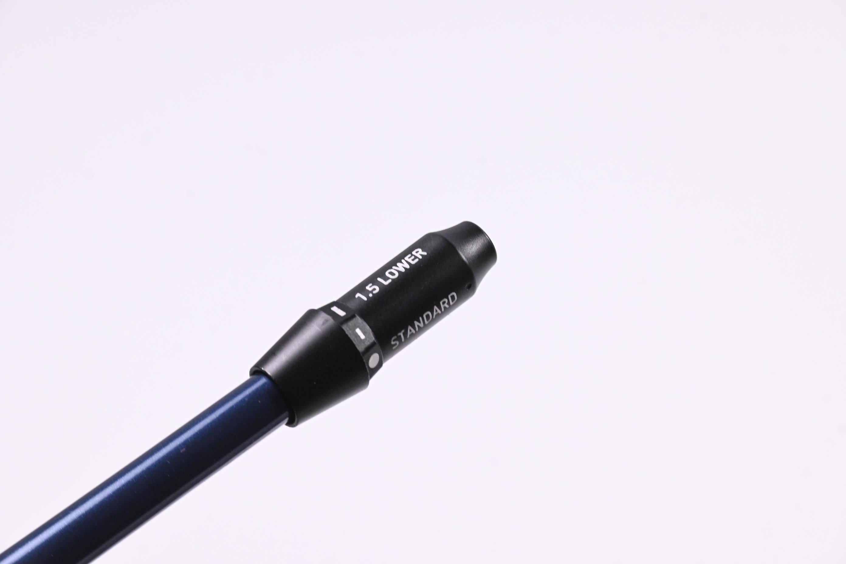 Project X Denali Blue 50 Fairway Shaft / Regular Flex / PXG Adapter