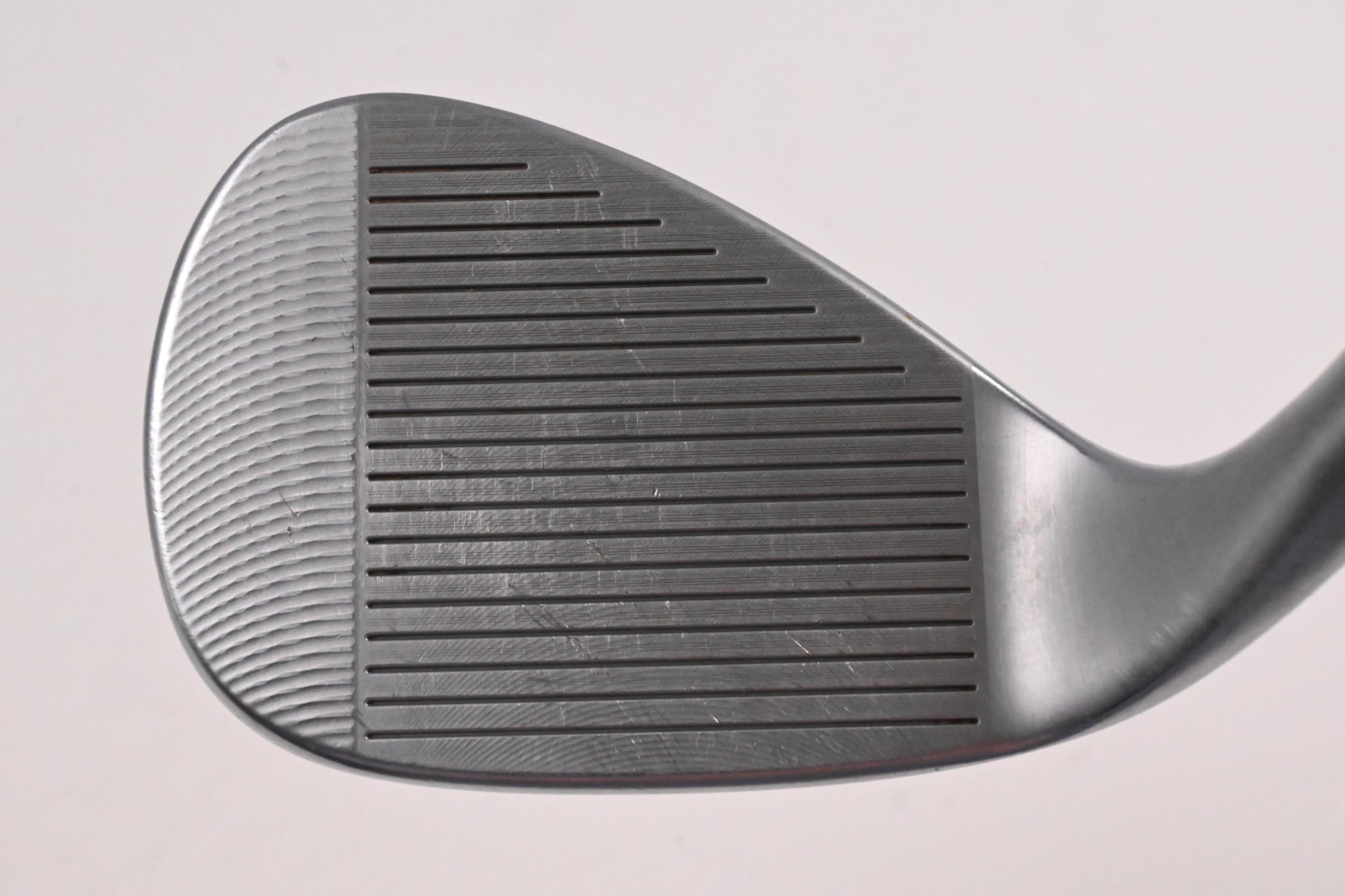 Cleveland CBX 4 Zipcore Sand Wedge / 56 Degree / Regular Flex KBS Hi-Rev 2.0 115