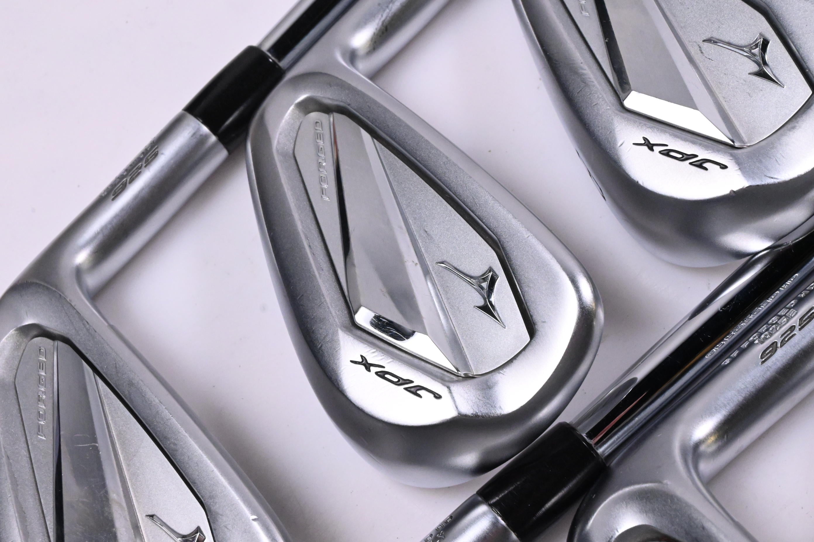 Mizuno JPX 925 Forged Irons / 5-PW / Regular Flex N.S.Pro Modus³ Tour 105 Shafts