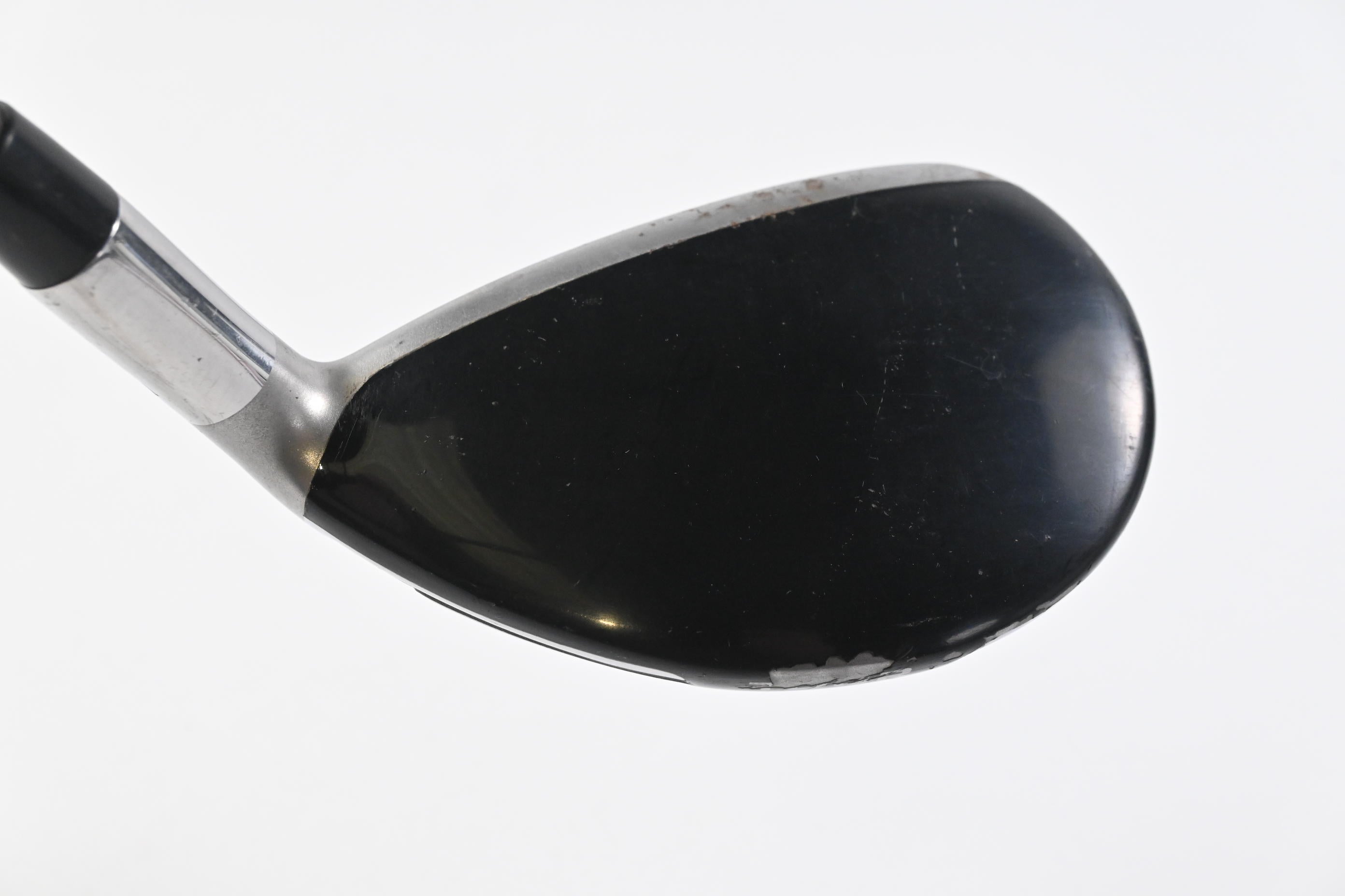 Callaway Diablo Edge #2 Hybrid / 18 Degree / Regular Flex Callaway 70 Degree