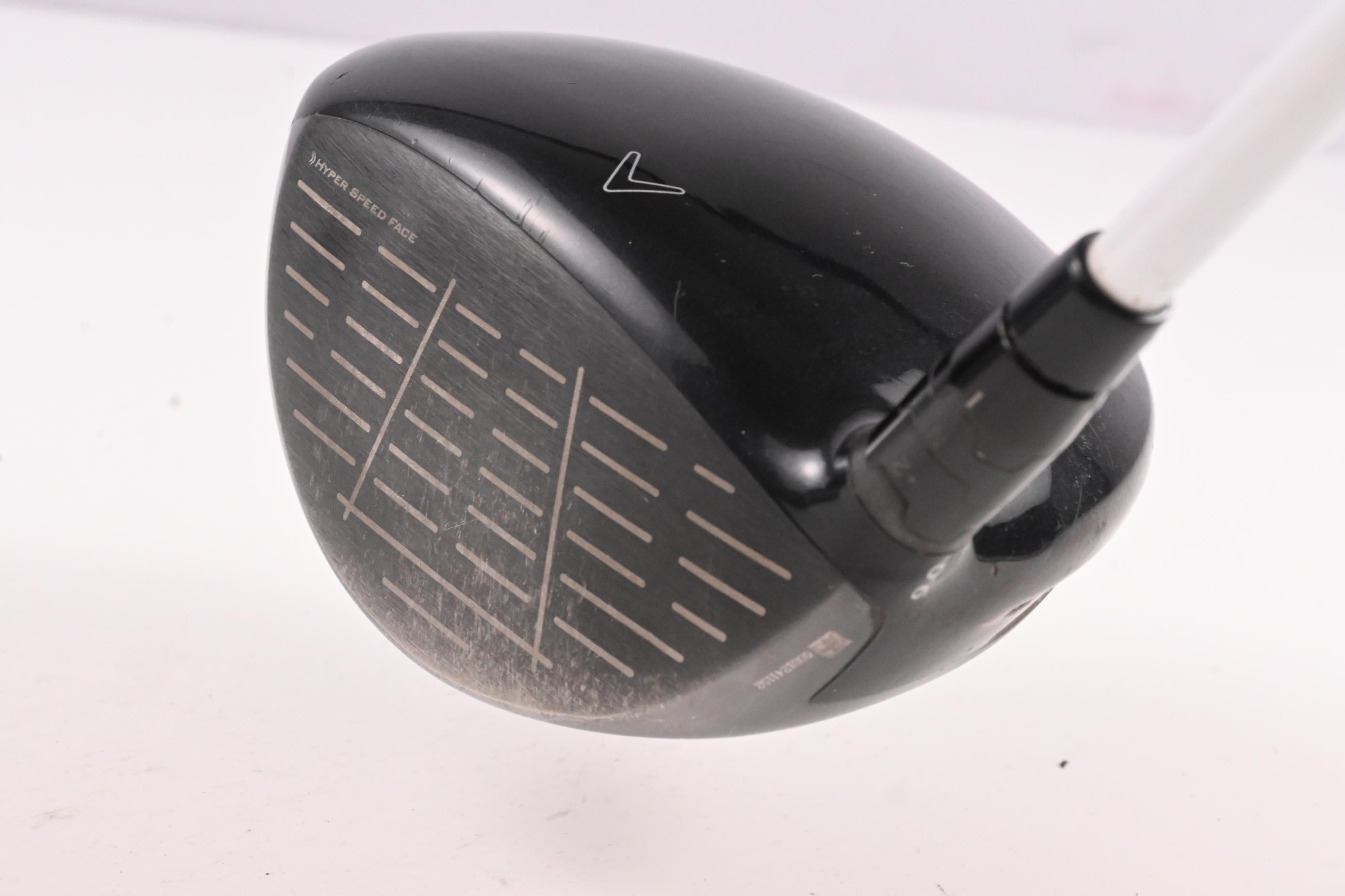Callaway Big Bertha V-Series Driver / 9 Degree / Stiff Flex Motore Speeder565