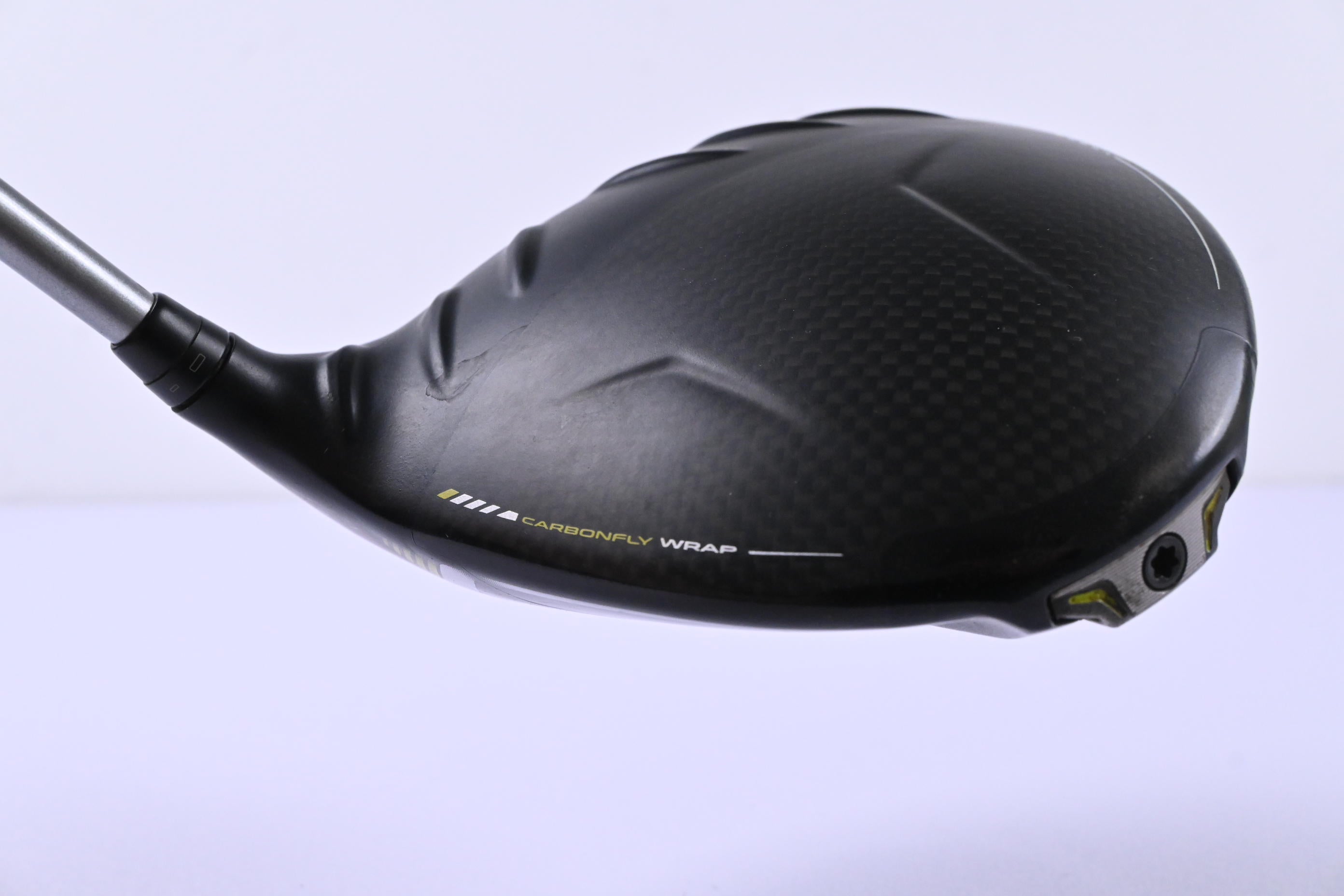 Ping G430 Max 10K Driver / 12 Degree / Senior Flex Ping Alta Quick 45 Shaft