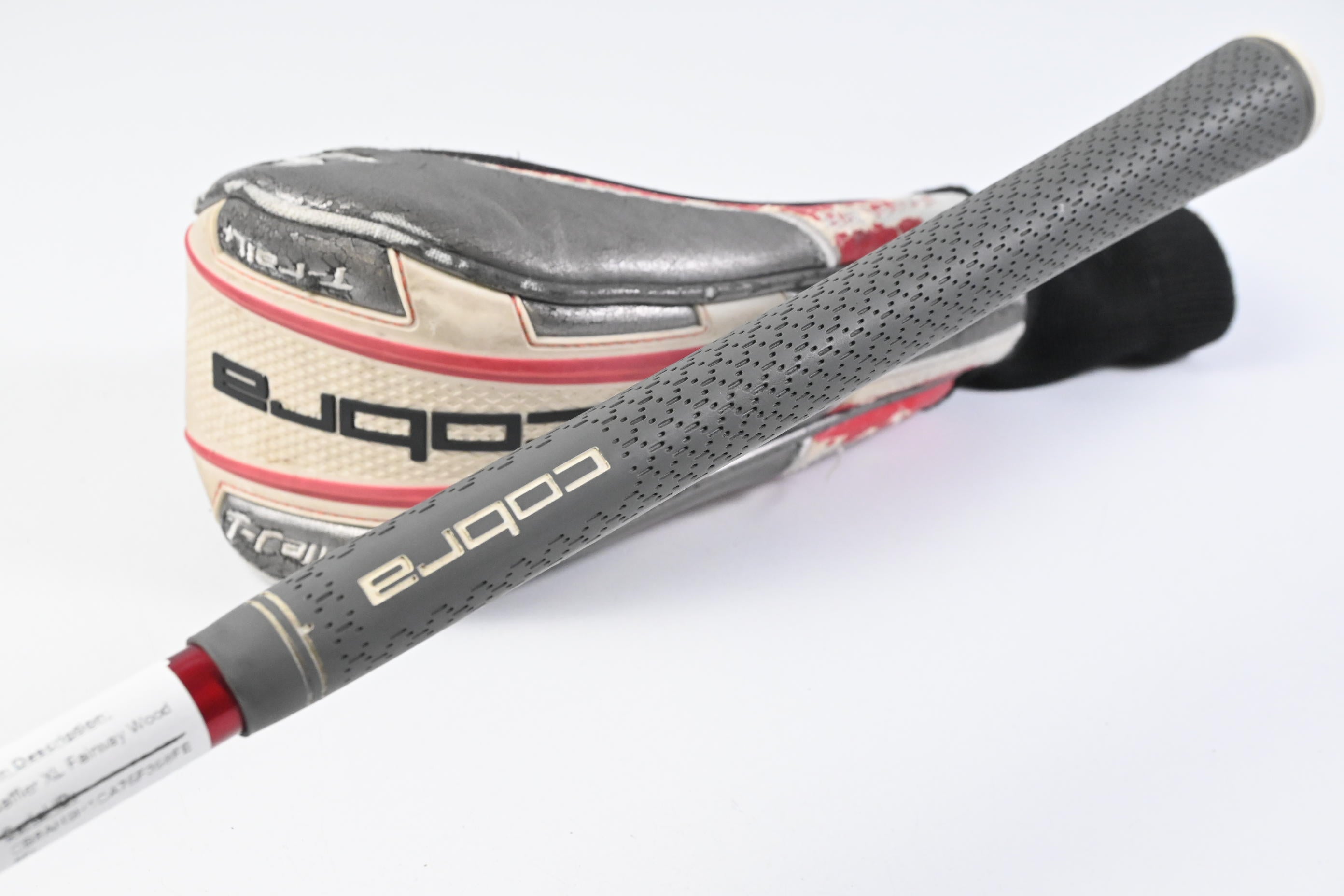 Cobra Baffler XL #3 Wood / 16 Degree / Regular Flex Graphite Design 60 Shaft