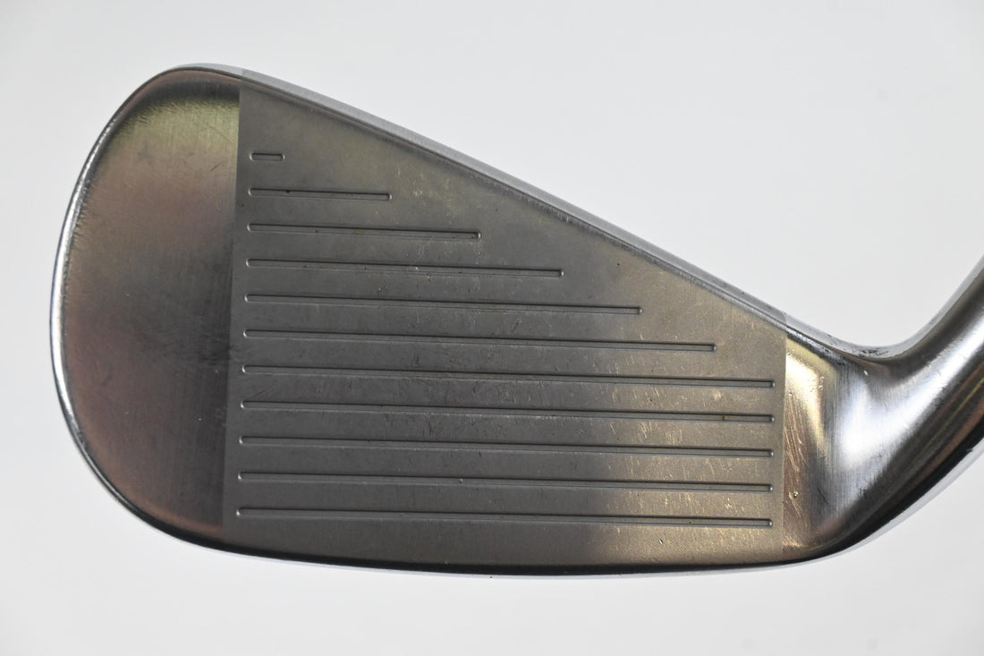 Mizuno MP-H4 Utility #2 Iron / 18 Degree / Stiff Flex Dynamic Gold S300 Shaft