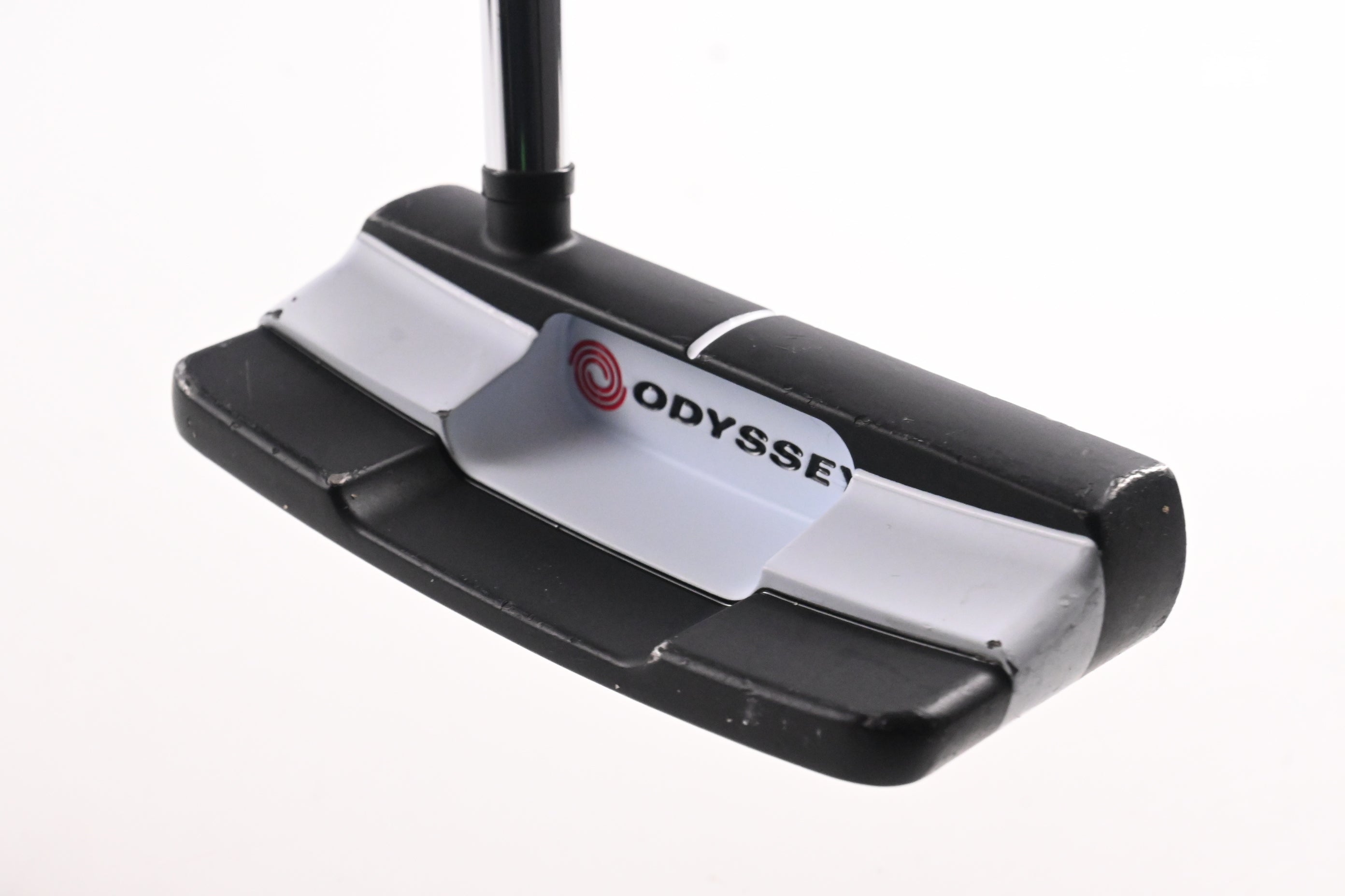 Odyssey White Hot Versa Double Wide Putter / 35 Inch