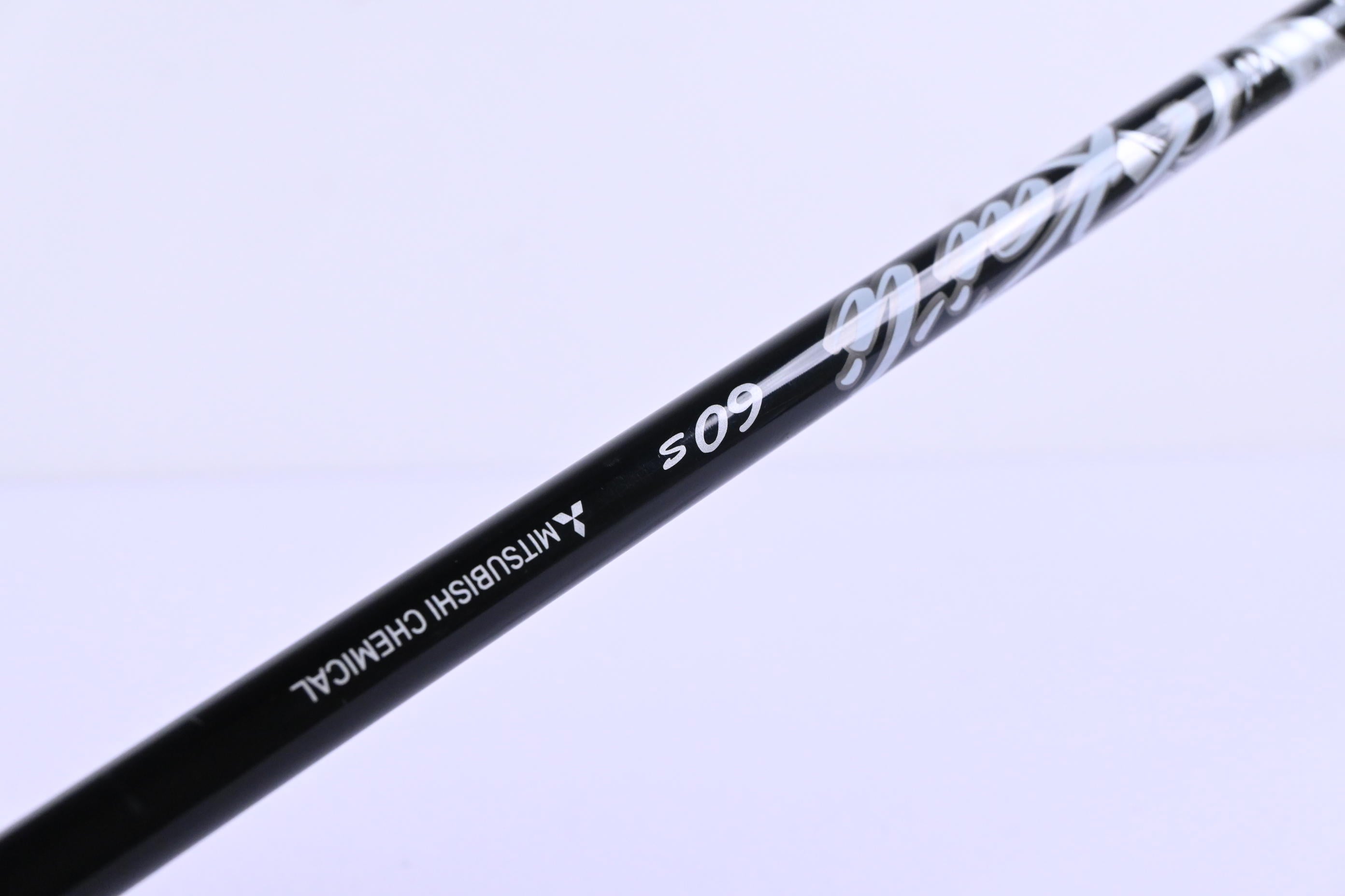 Left Hand Cobra DS-Adapt X Driver / 10.5 Degree / Stiff Flex Kai'li White 60
