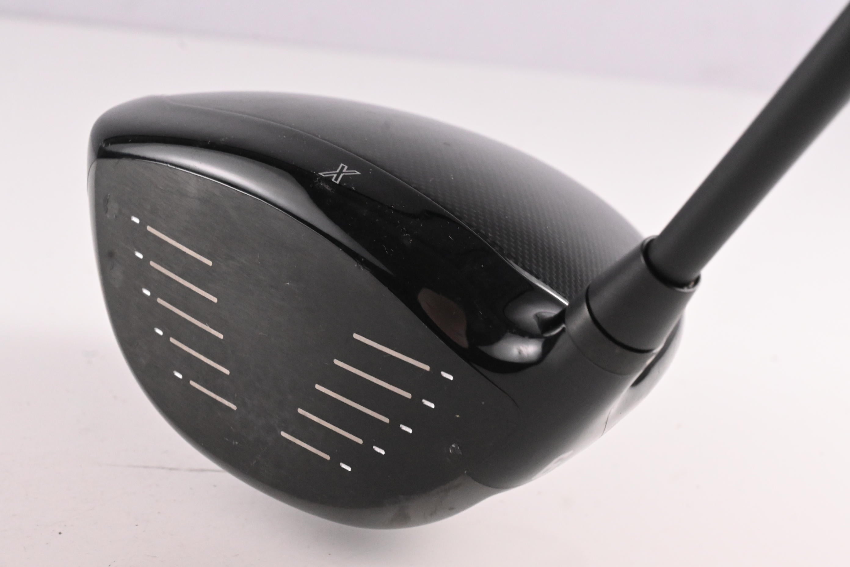 PXG 0311 Black Ops Driver / 9 Degree / Stiff Flex HZRDUS GEN5 Black 60 Shaft