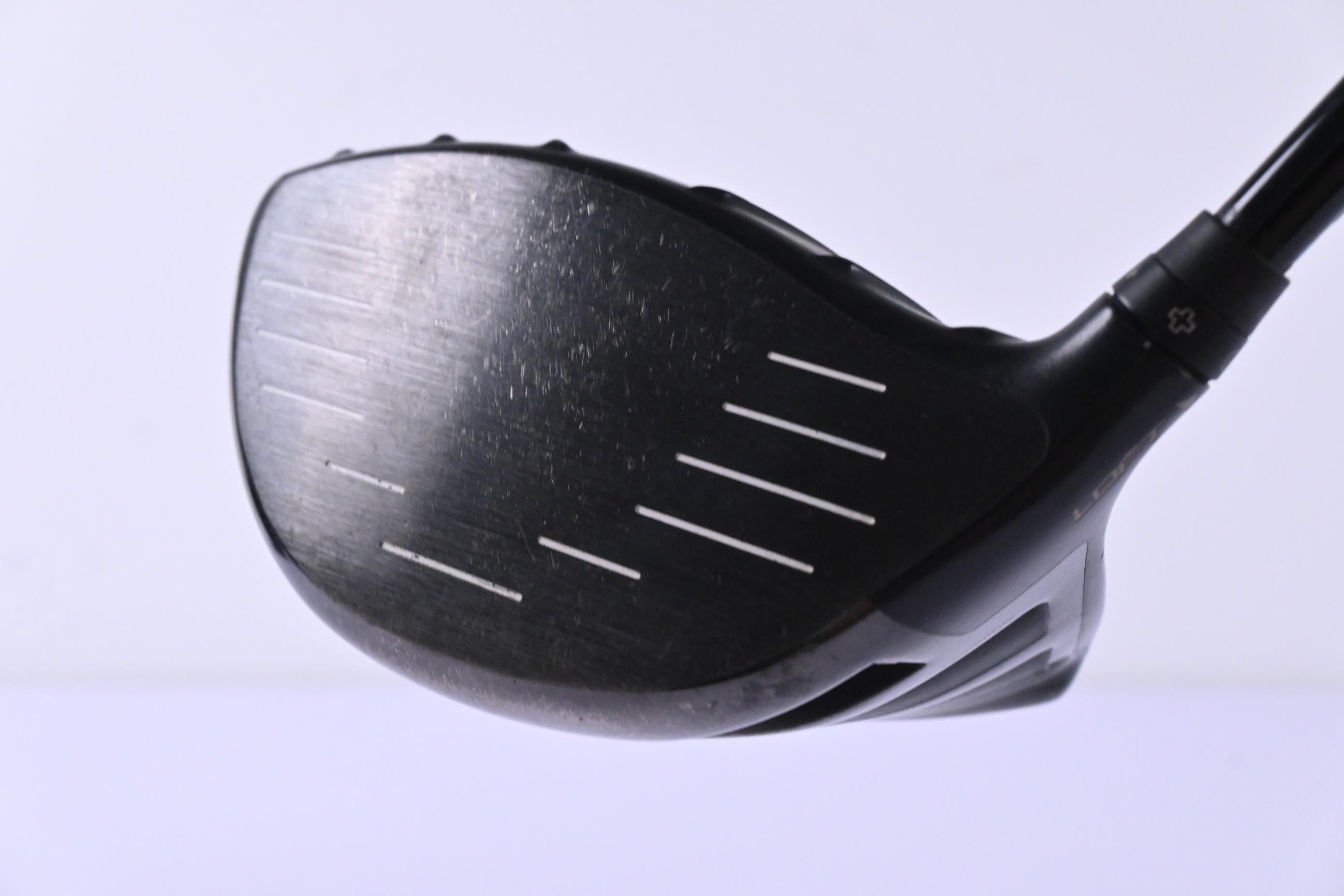 Ping G30 Driver / 10 Degree / Stiff Flex Kuro Kage Silver Dual Core TiNi 60