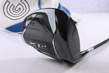 Cleveland Launcher XL 2 Driver / 10.5 Degree / Regular Flex Tensei CK Blue 55