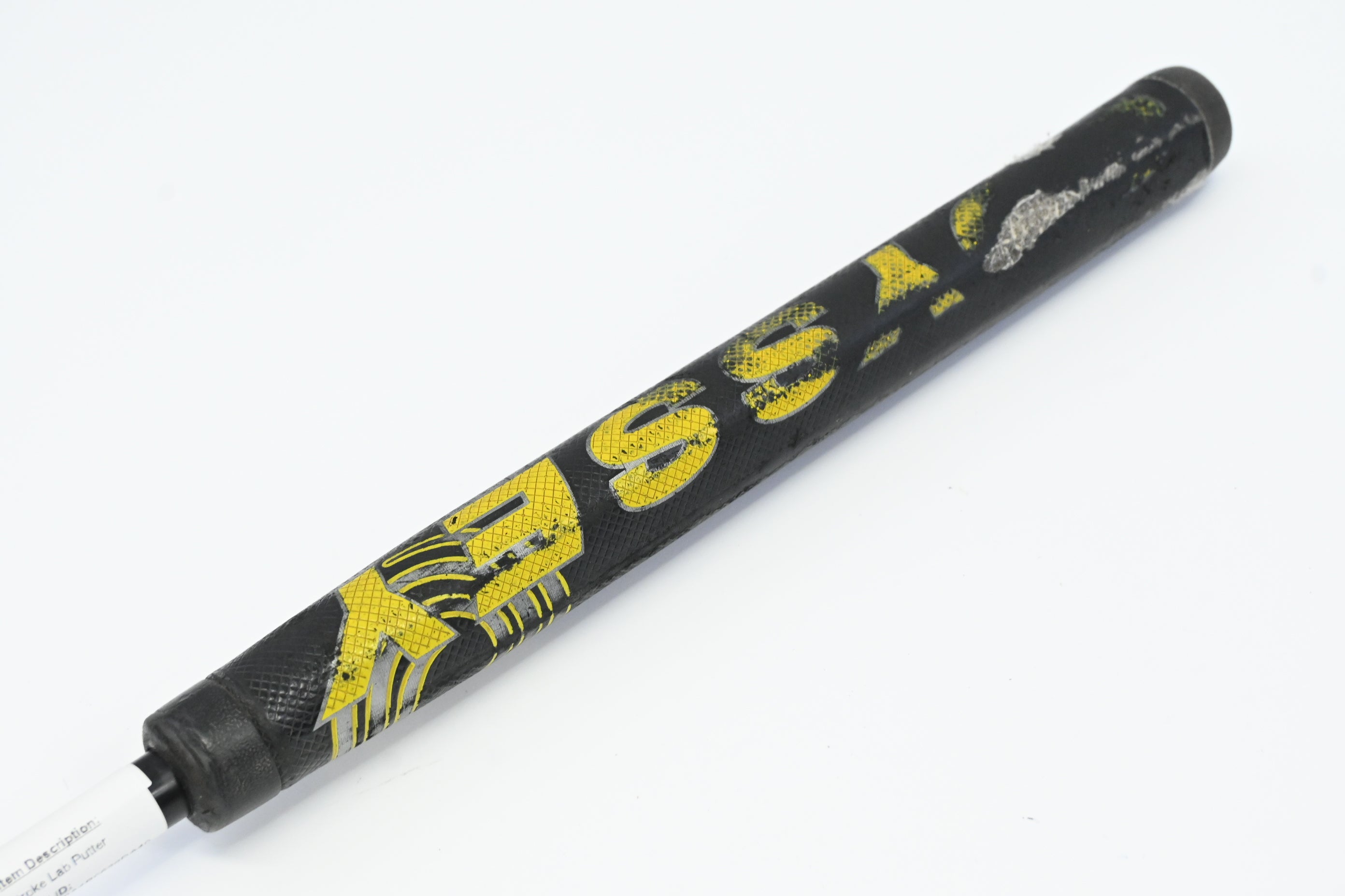 Odyssey Stroke Lab Ten Putter / 34 Inch