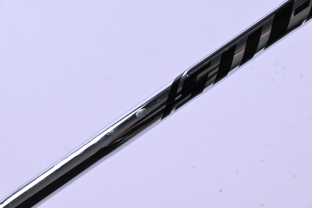 Ping S259 Gap Wedge / 52 Degree / Black Dot / Wedge Flex Ping Z-Z115 Shaft
