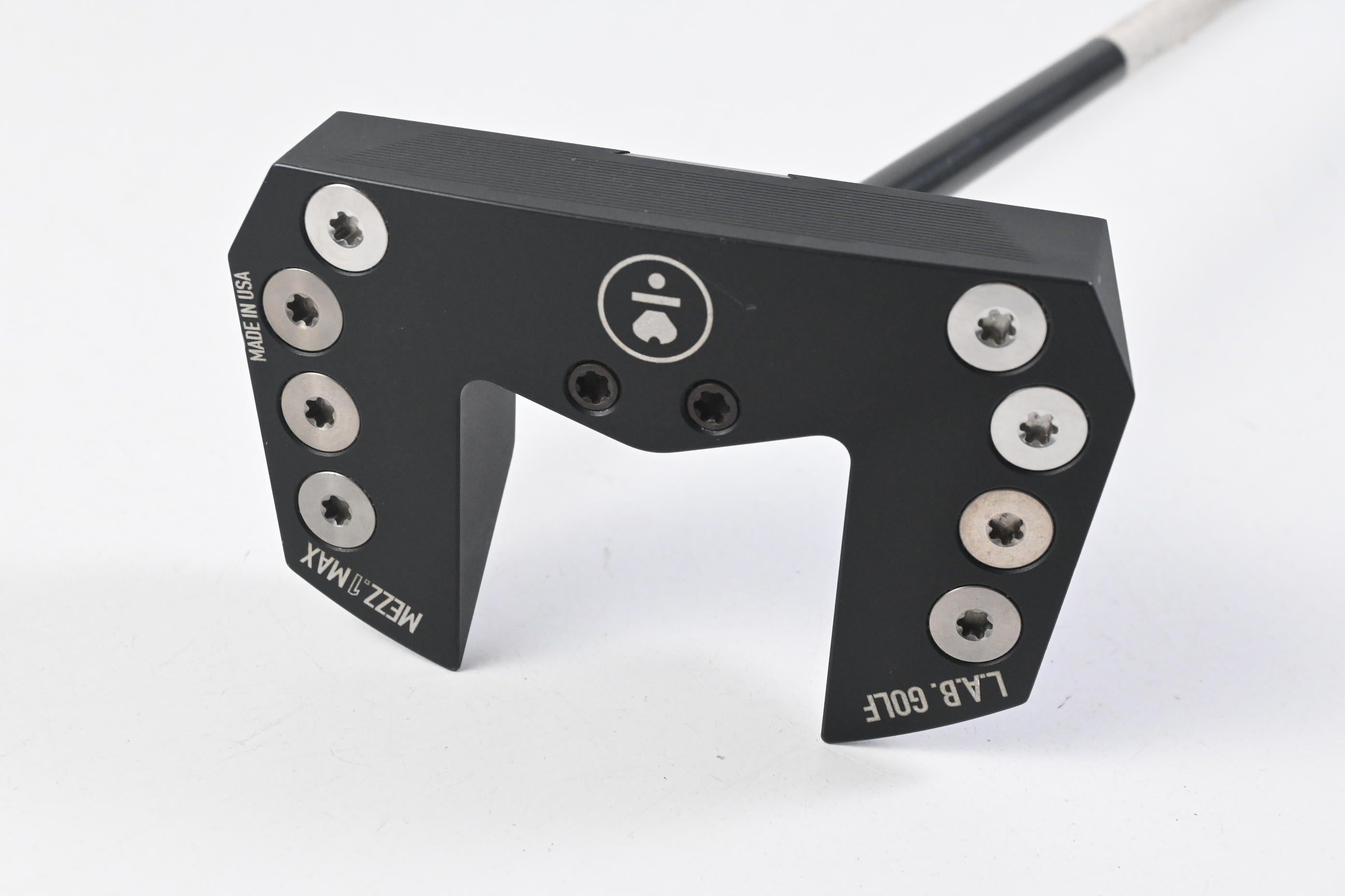 L.A.B Golf Mezz.1 Max Putter / 34 Inch