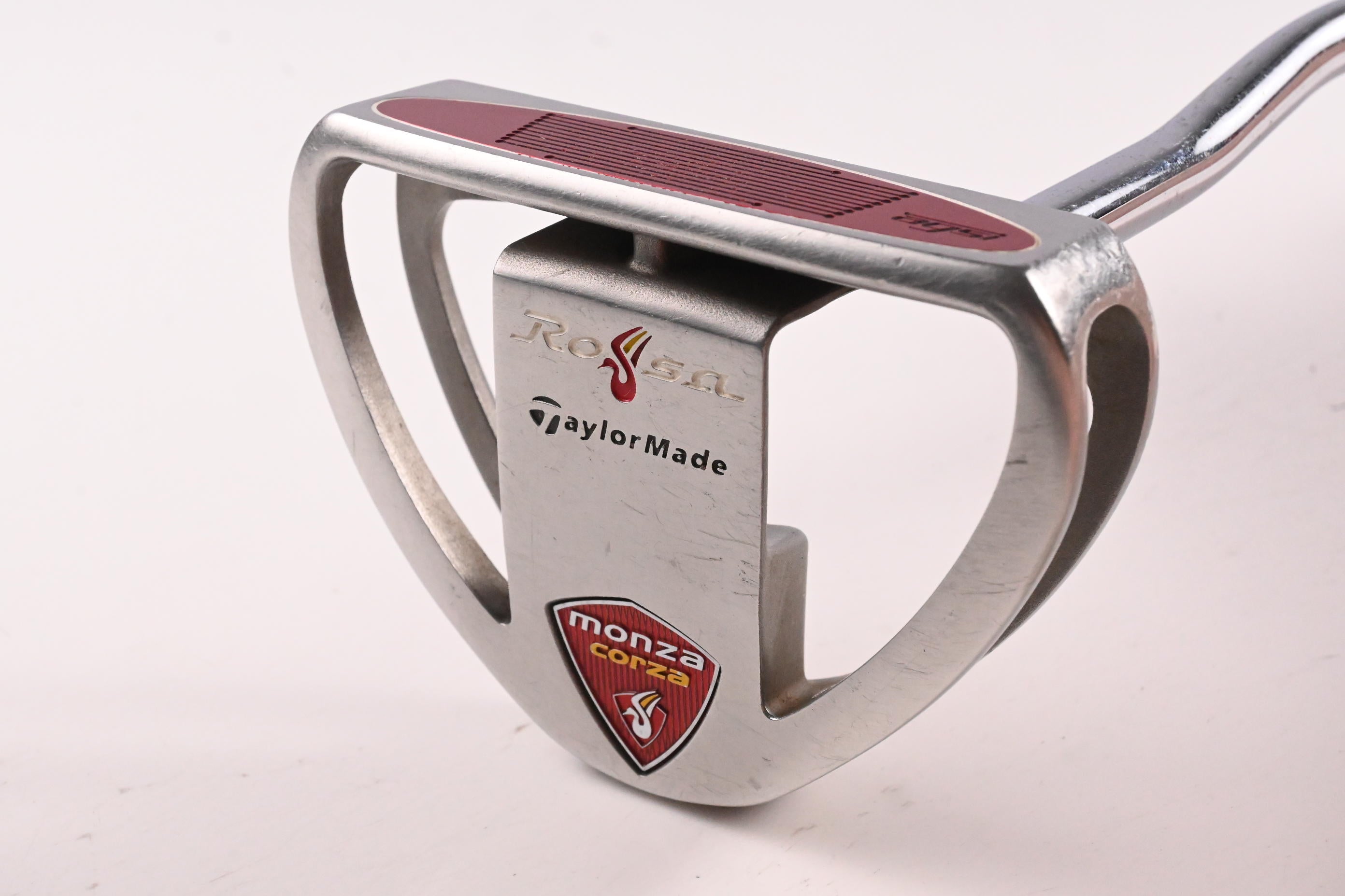 Taylormade Rossa Monza Corza Putter / 35 Inch