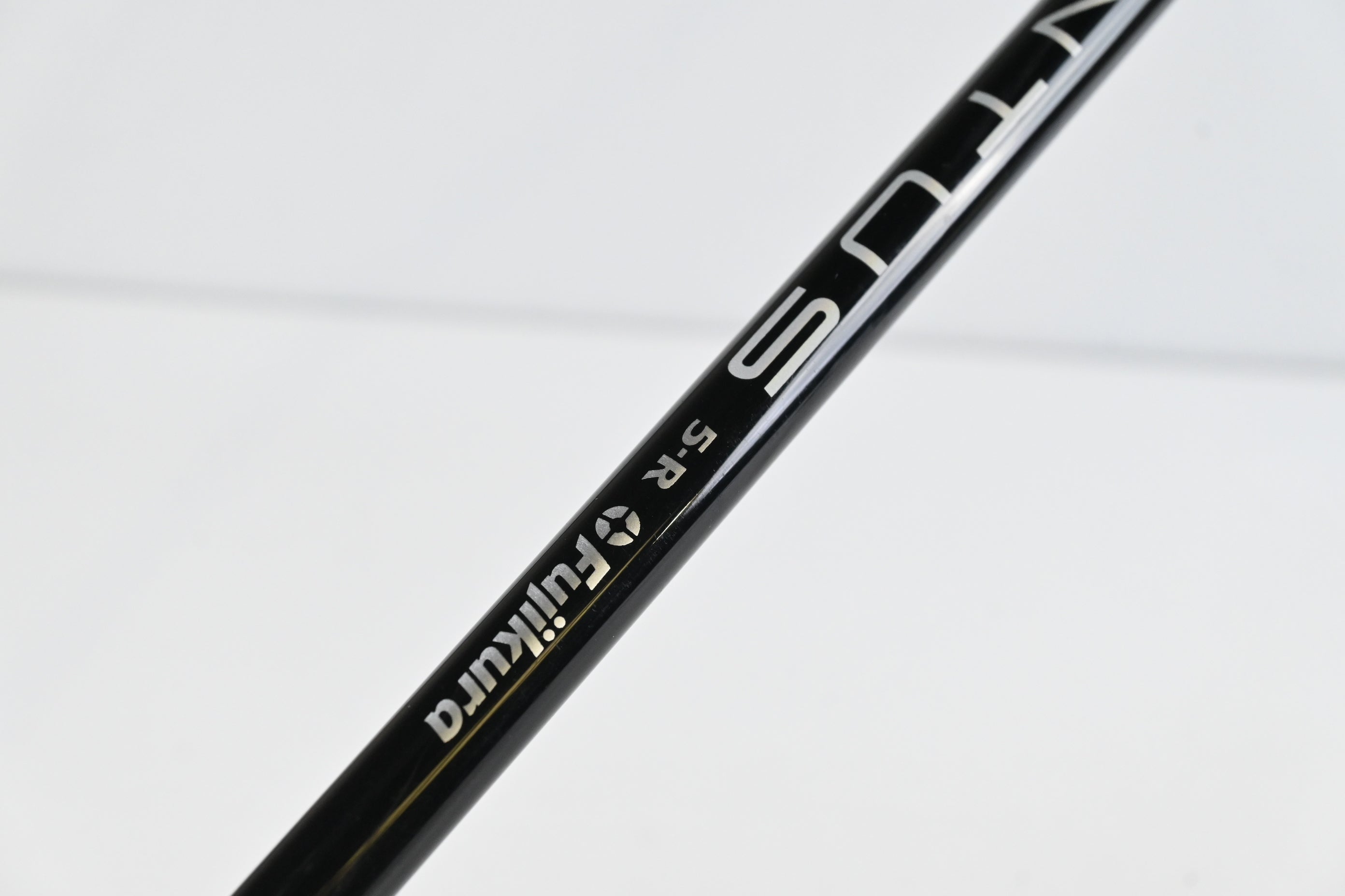 Taylormade Stealth Driver / 12 Degree / Regular Flex Ventus Red 5 Shaft