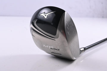 Mizuno MP-650 Driver / 10.5 Degree / Stiff Flex Mizuno Fujikura Orochi 65 Shaft