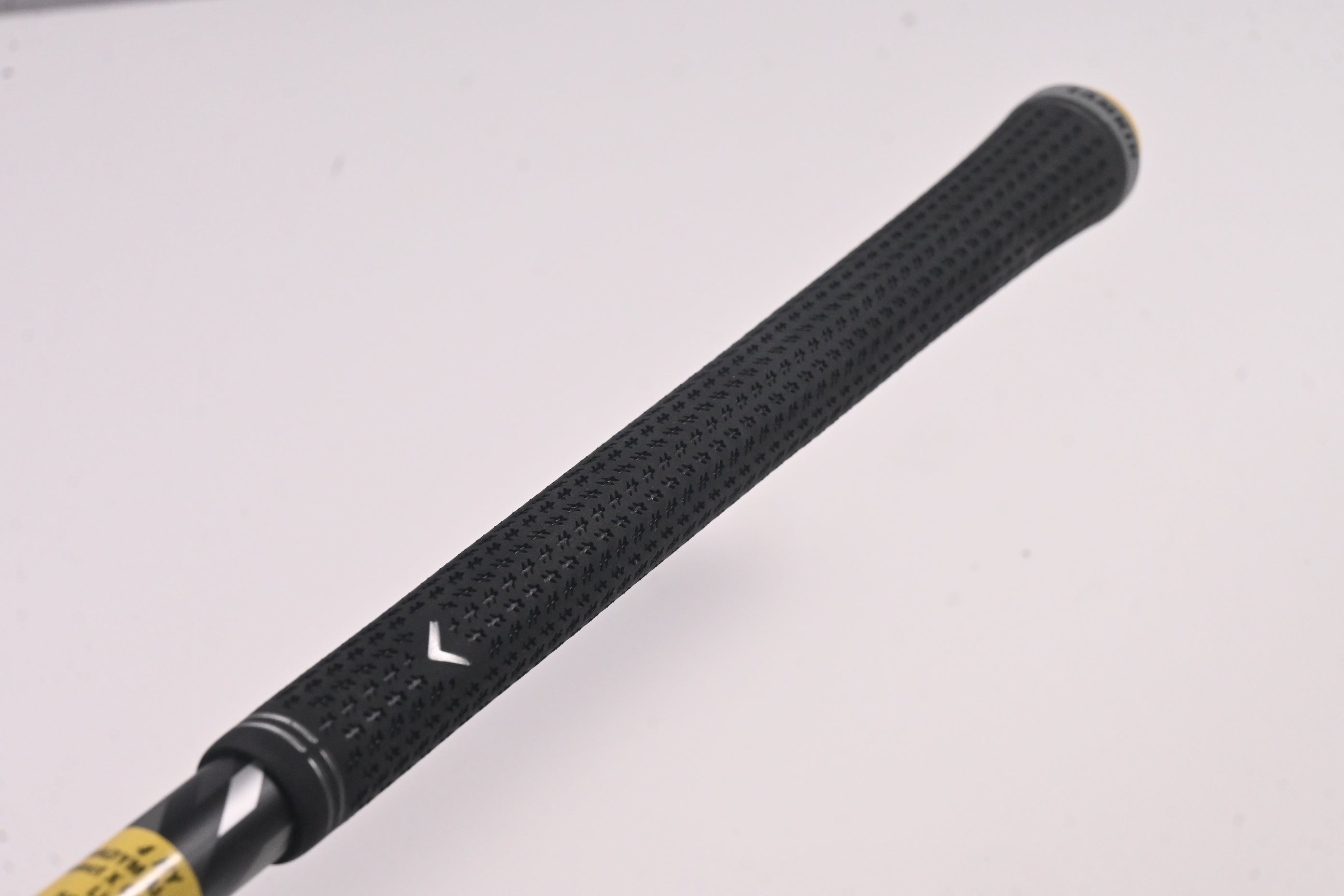 Project X Cypher 2.0 50 #5 Hybrid Shaft / Senior Flex / Callaway 3rd Gen