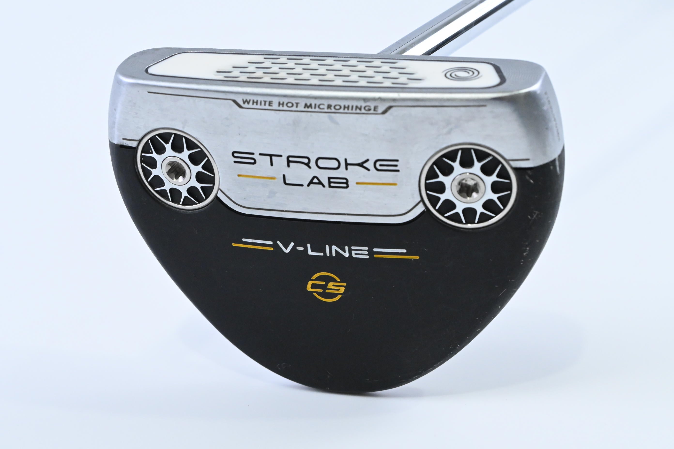 Odyssey Stroke Lab V-Line CS Putter / 34 Inch