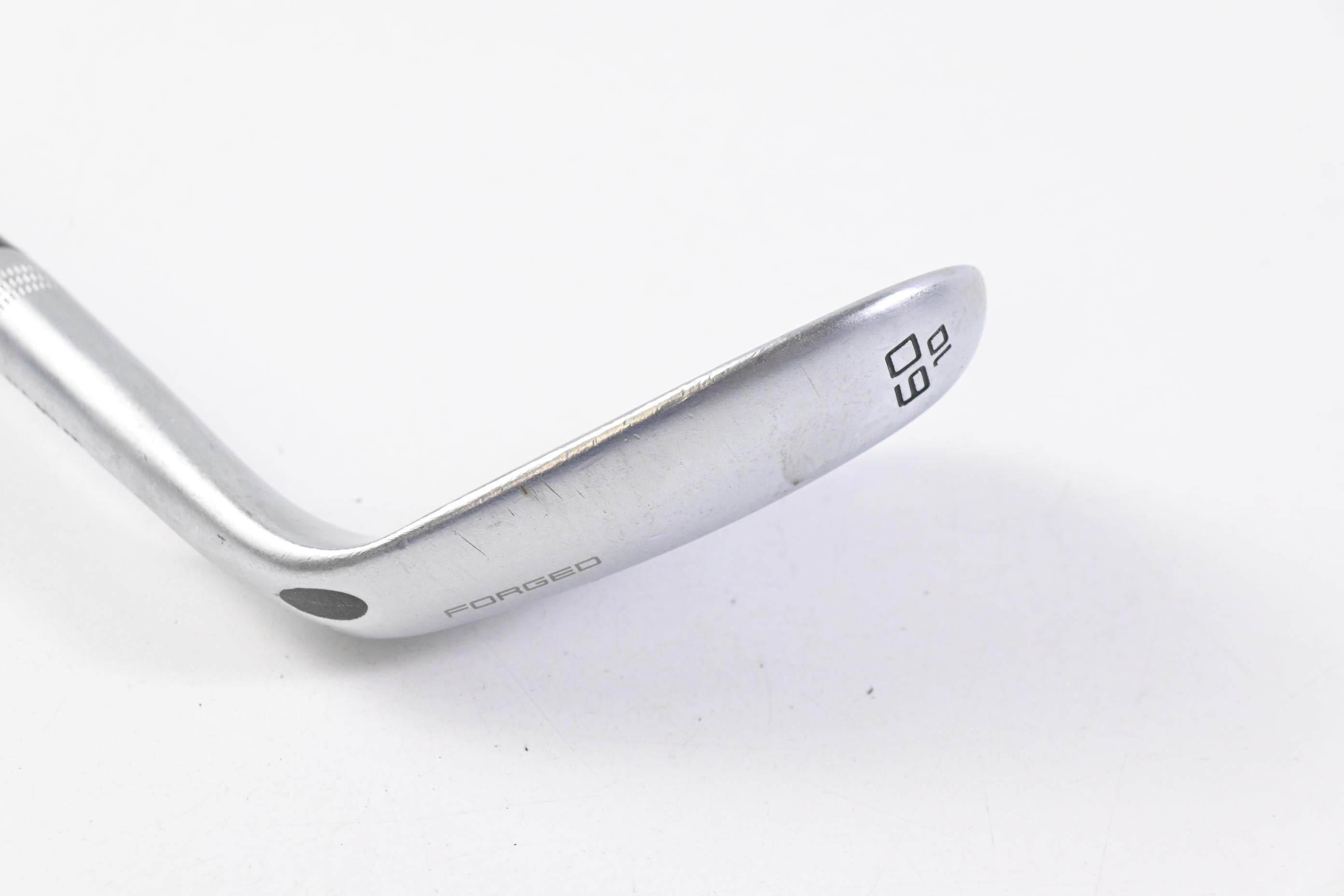 Left Hand Wilson Staff Model Lob Wedge / 60 Degree / Stiff Flex Dynamic Gold 120