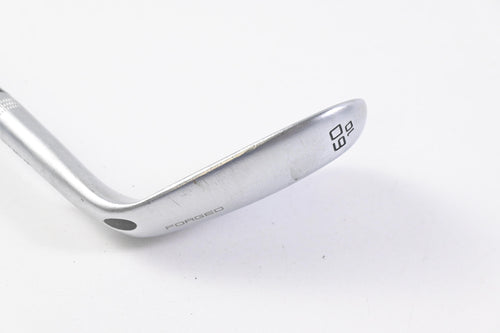 Left Hand Wilson Staff Model Lob Wedge / 60 Degree / Stiff Flex Dynamic Gold 120