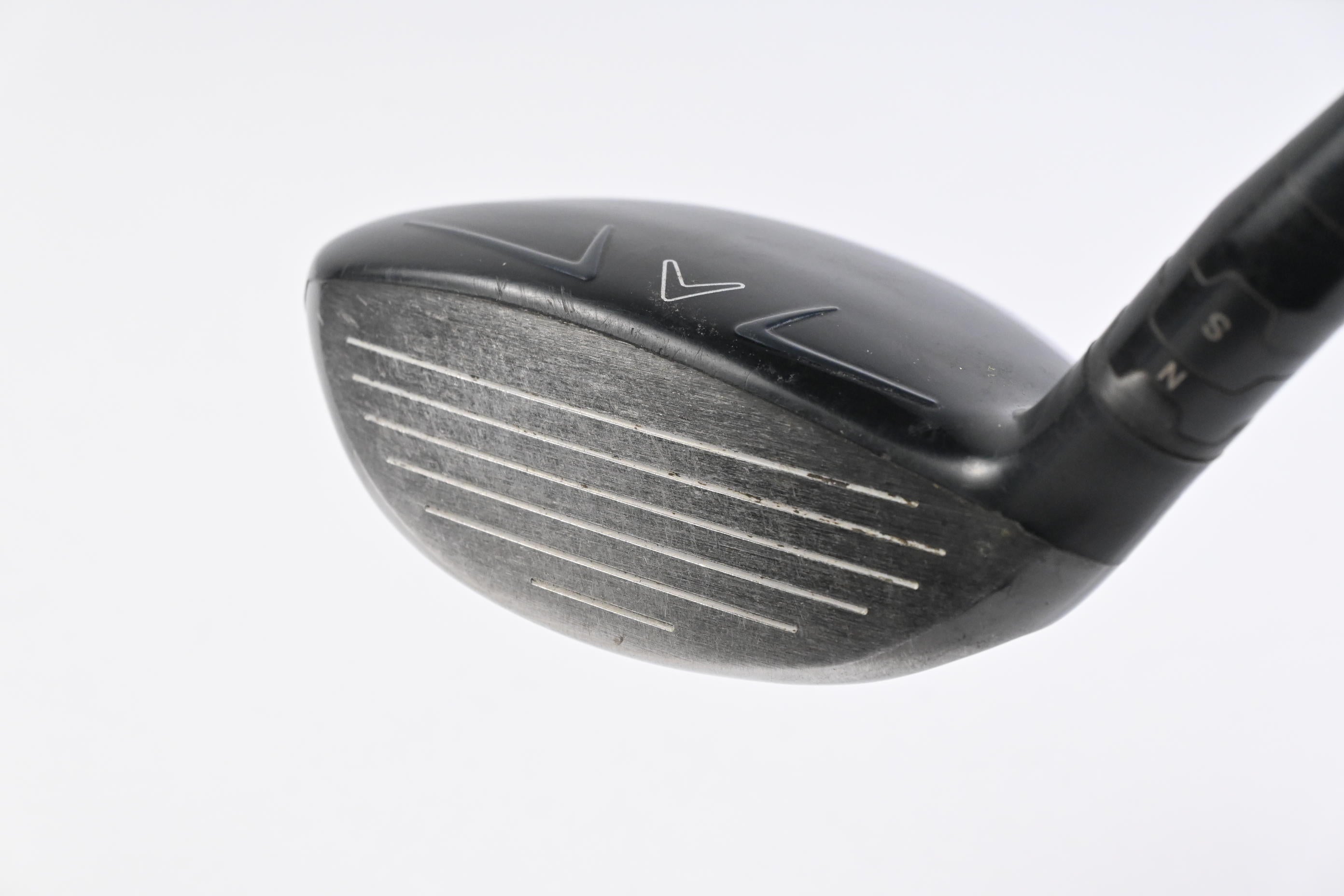 Callaway GBB Epic Sub Zero #3 Wood / 13.5 Degree / Stiff Flex Fujikura Pro 72