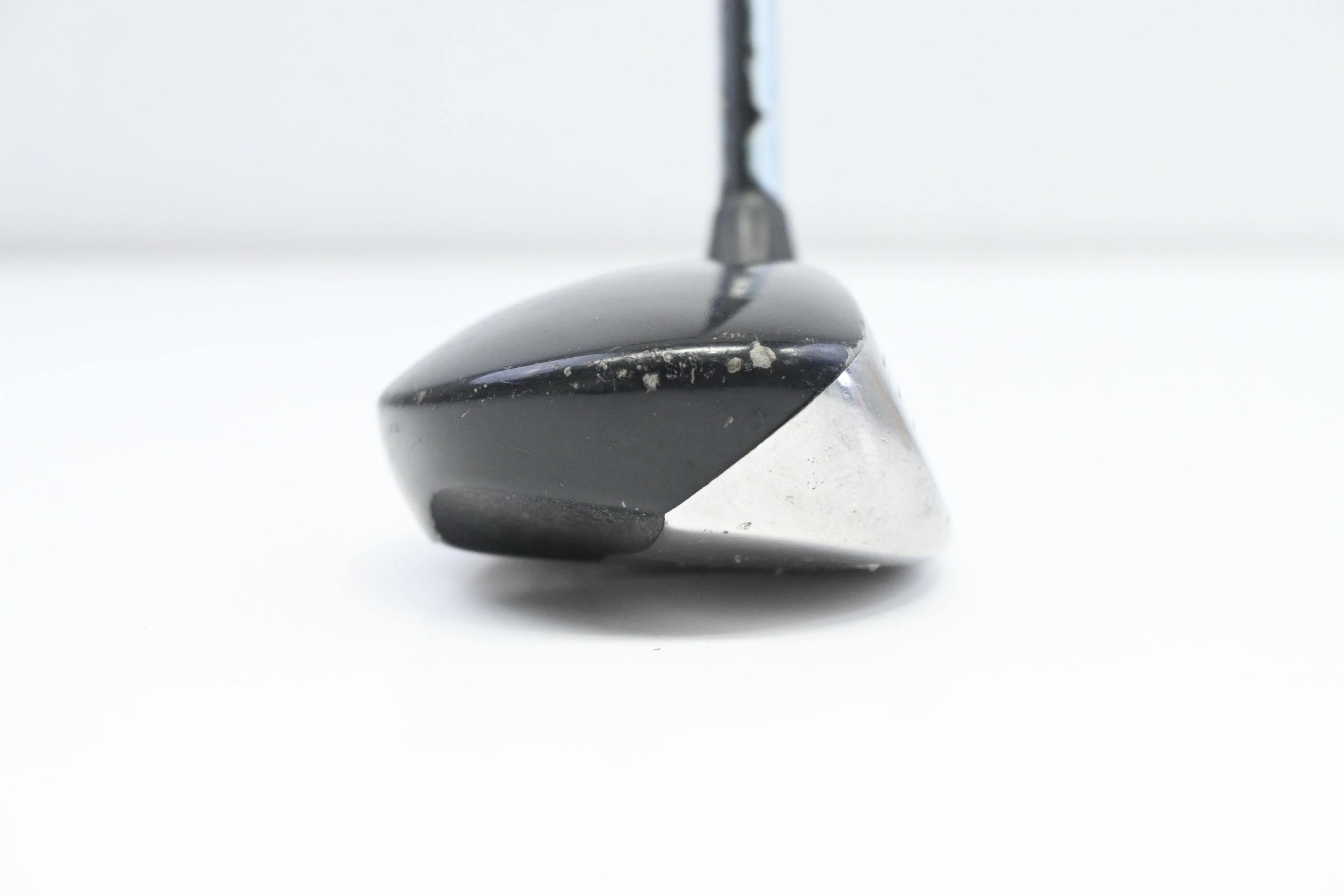 Ladies Callaway X #4 Hybrid / 24 Degree / Ladies Flex Callaway X 55 Shaft