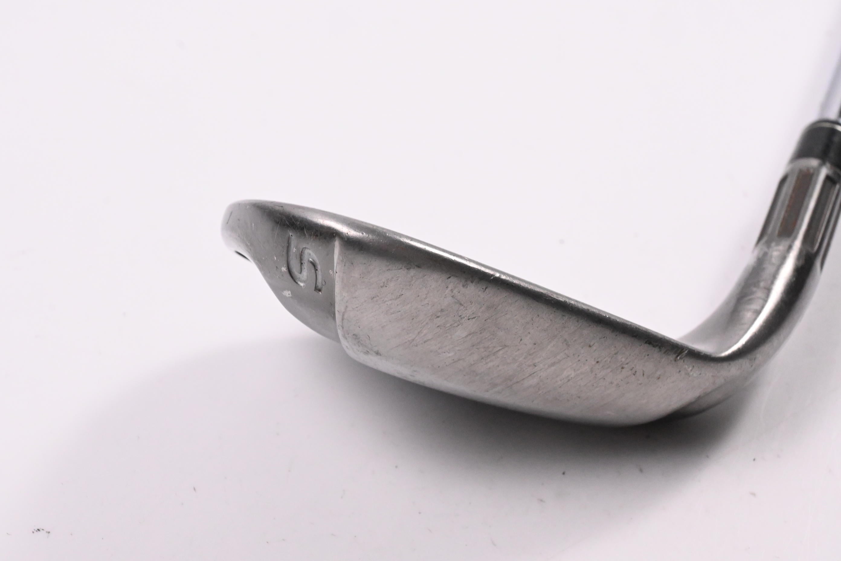 Taylormade M2 2016 Sand Wedge / 54 Degree / Stiff Flex Reax Steel Shaft