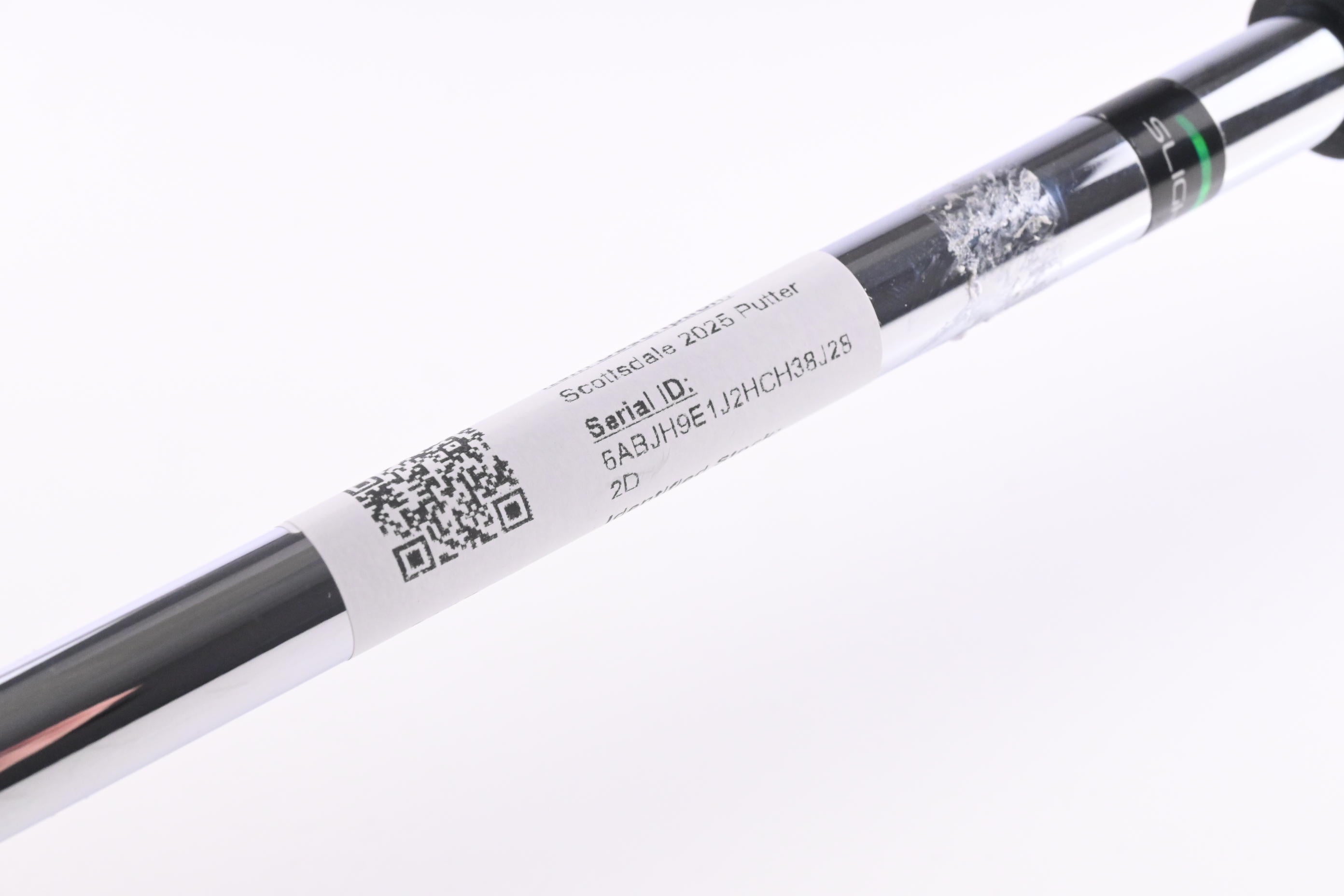 Ping Scottsdale 2025 Anser 2D Putter / 34 Inch