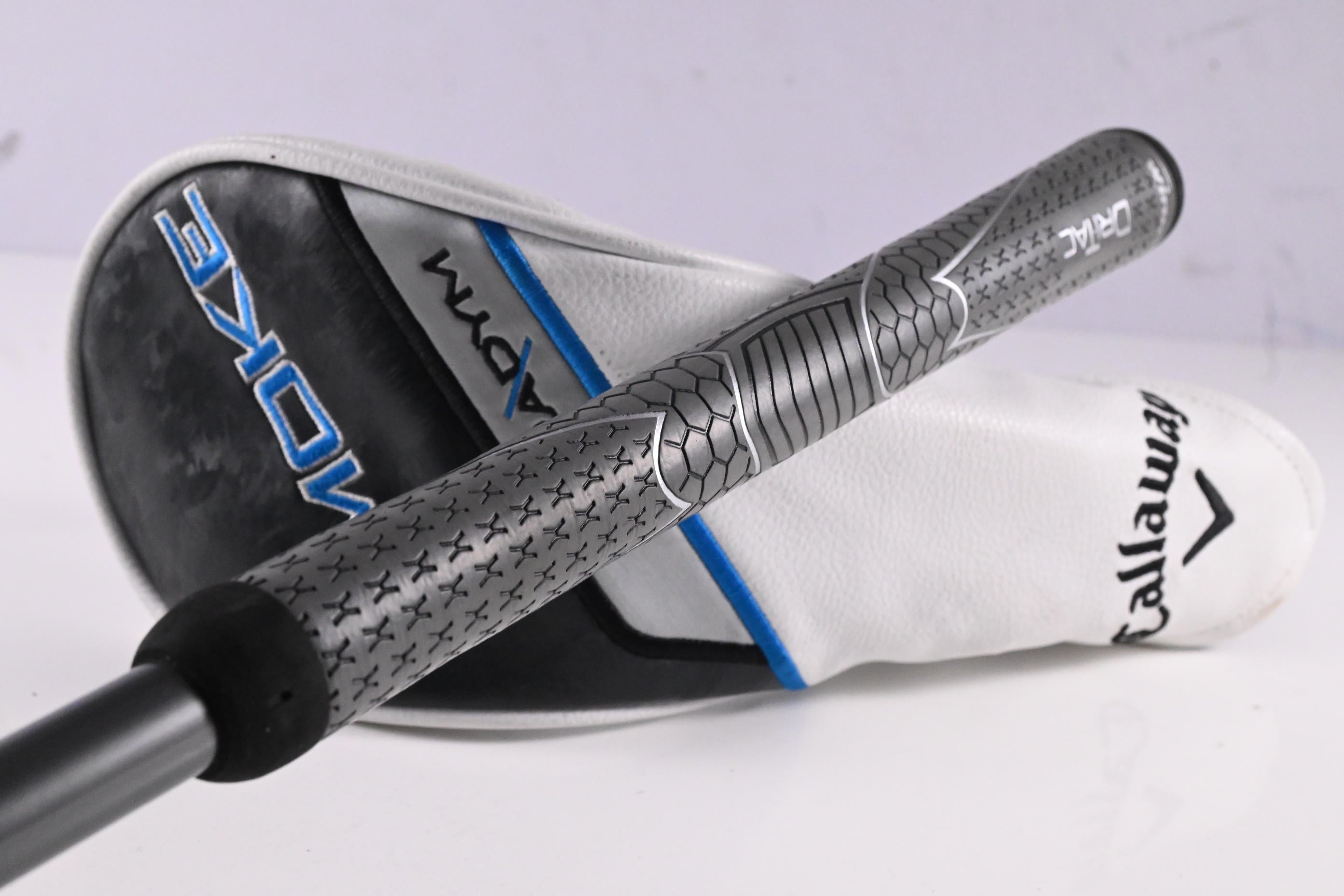 Callaway Paradym Ai Smoke Triple Diamond #3 Wood / 15 Degree / Regular Flex