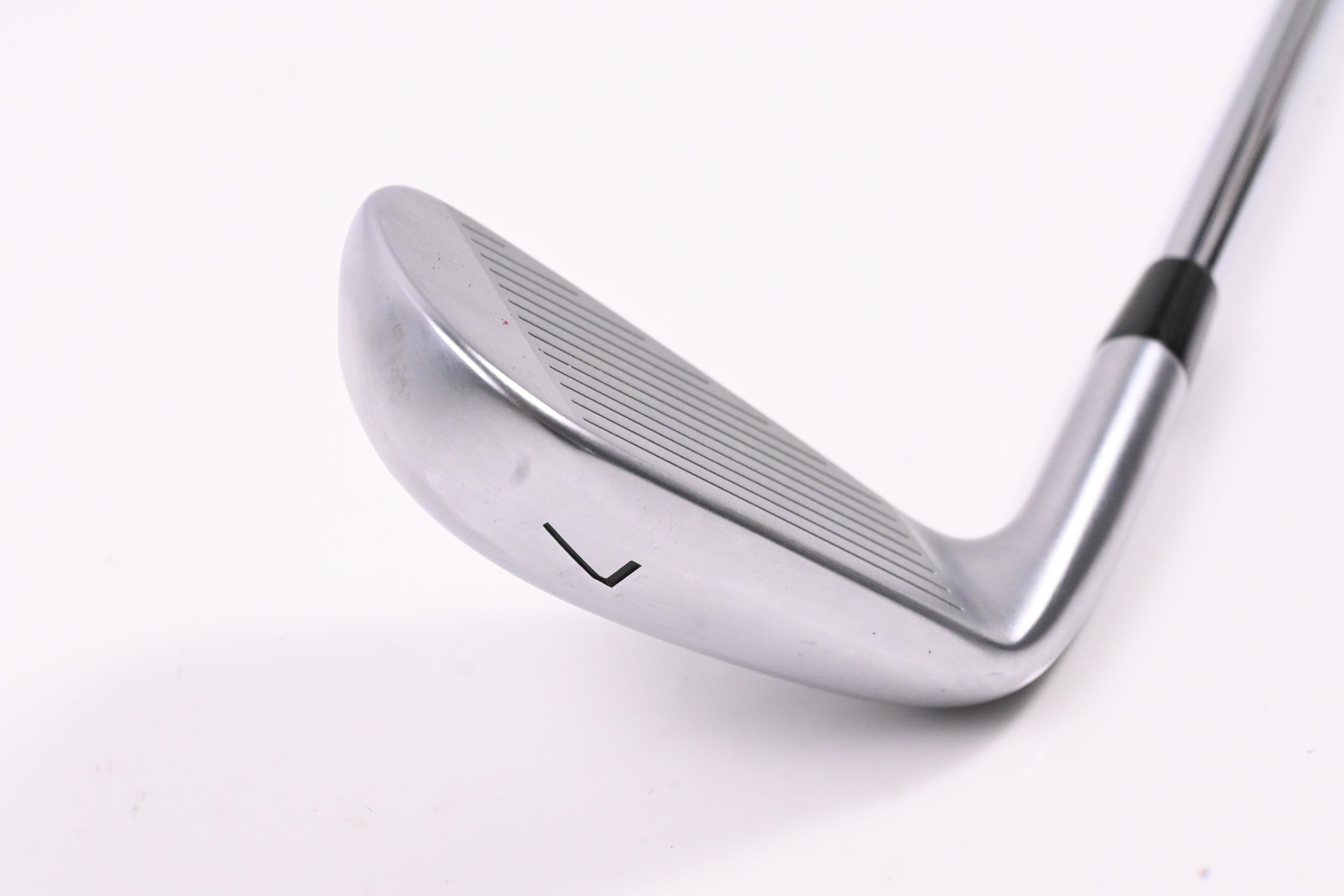 Mizuno JPX 925 Forged #7 Iron / Stiff Flex NS Pro Modus 3 Tour 115 Shaft