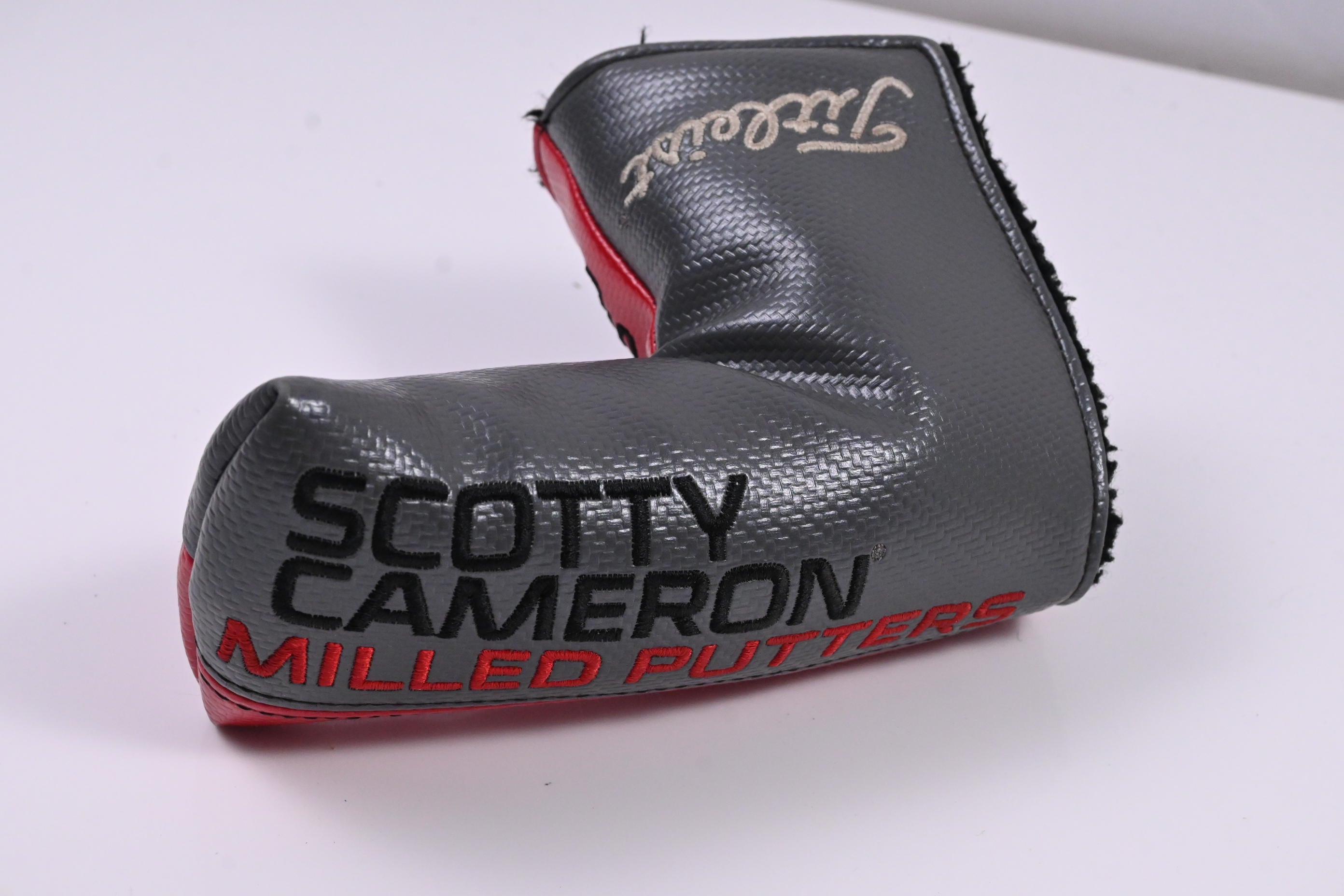 Scotty Cameron Studio Select Newport 2 Putter / 34 Inch