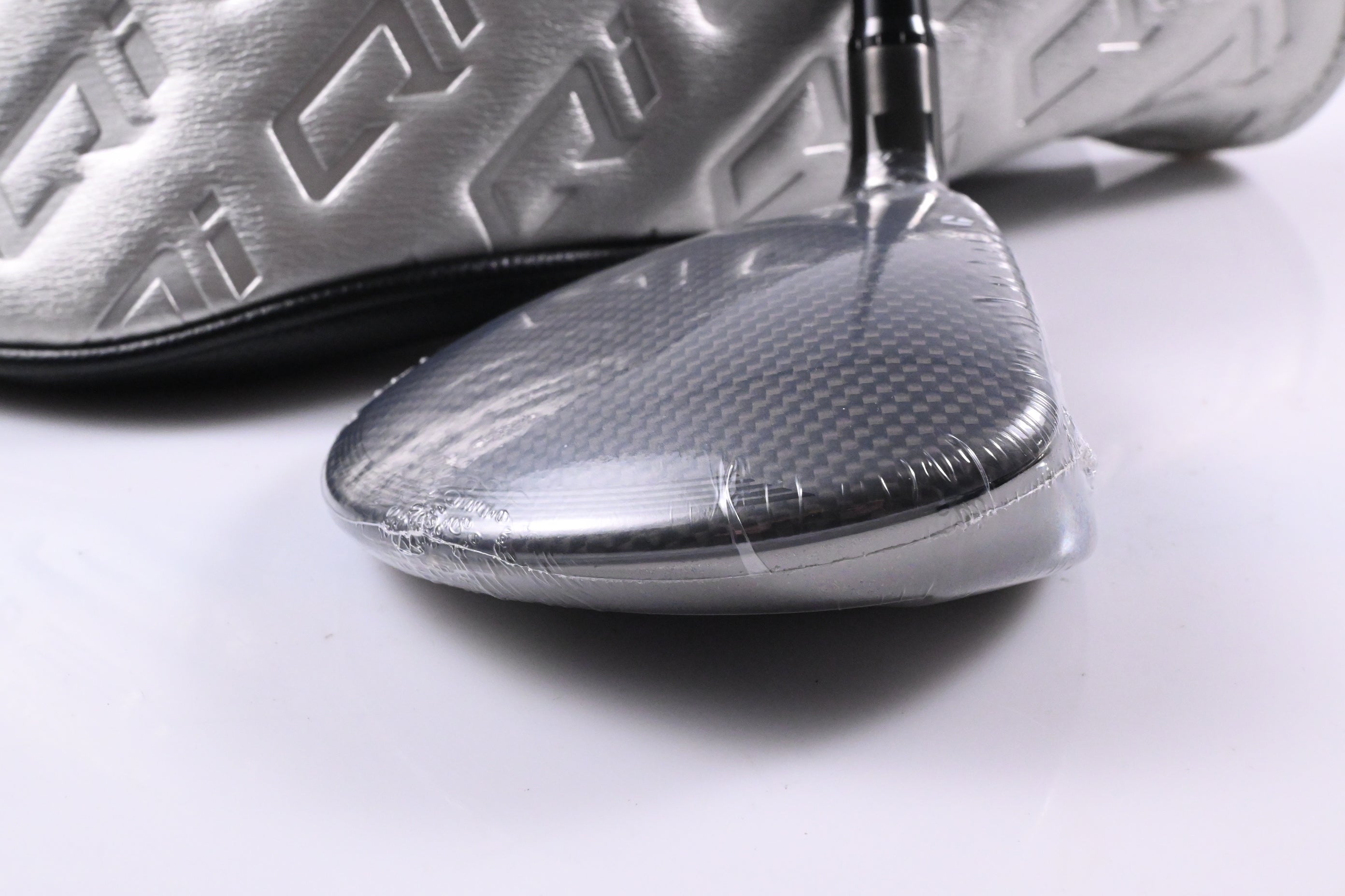 Taylormade Qi35 Max #3 Wood / 15.5 Degree / Stiff Flex Fujikura Air Speeder 50