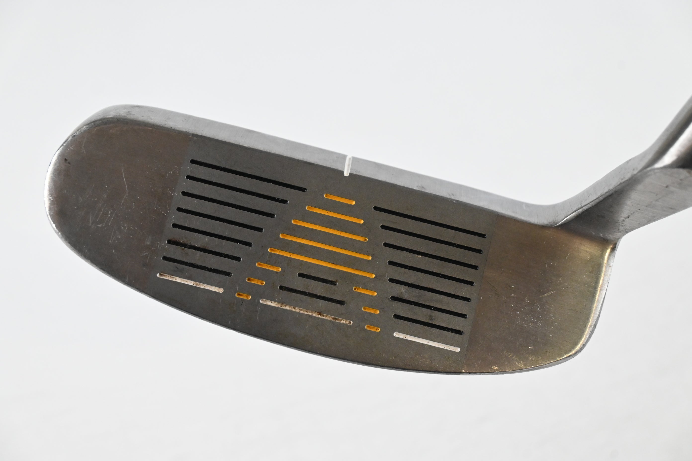 Tiger Shark Great White Chipper / 37 Degree / Wedge Flex Tiger Shark Shaft