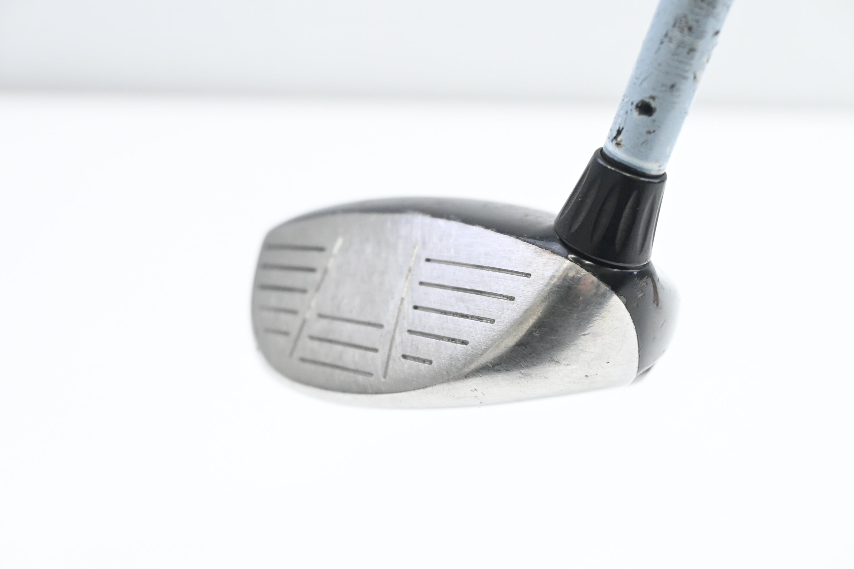 Ladies Callaway X #4 Hybrid / 24 Degree / Ladies Flex Callaway X 55 Shaft
