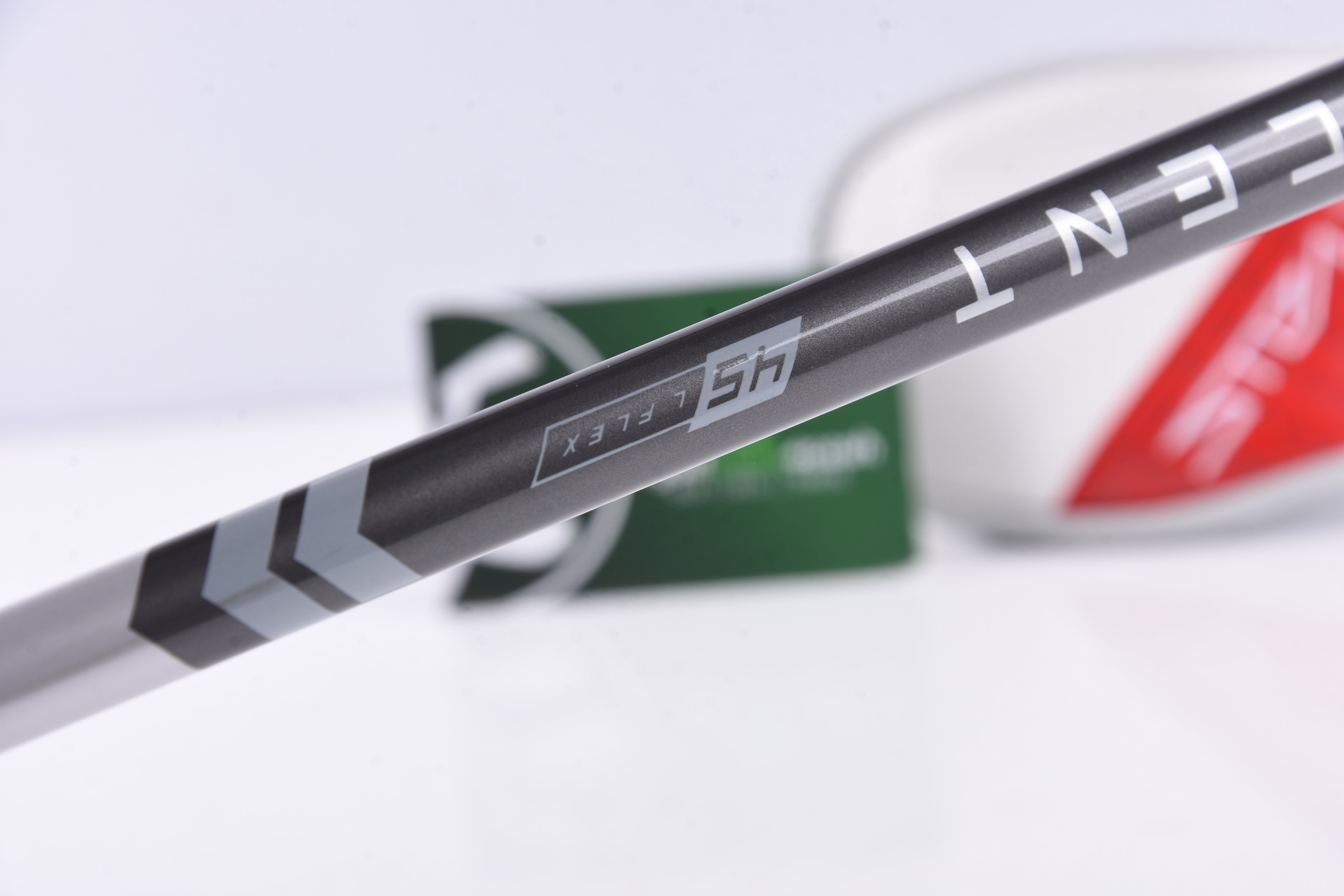 Ladies Taylormade Stealth 2 HD #5 Hybrid / 27 Degree / Ladies Flex Aldila Ascent