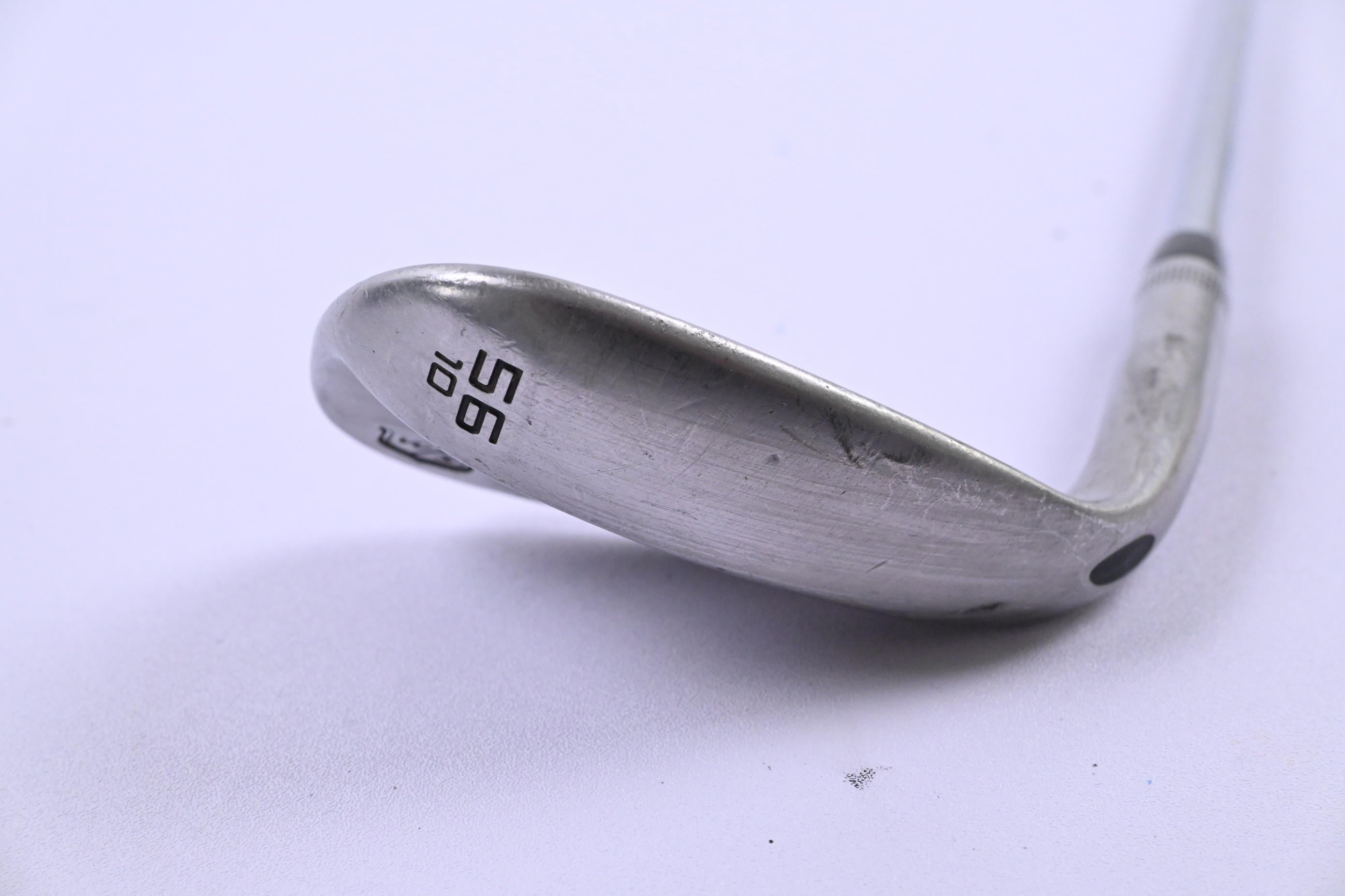 Wilson Staff Model HT Sand Wedge / 56 Degree / Stiff Flex Dynamic Gold 120 S300