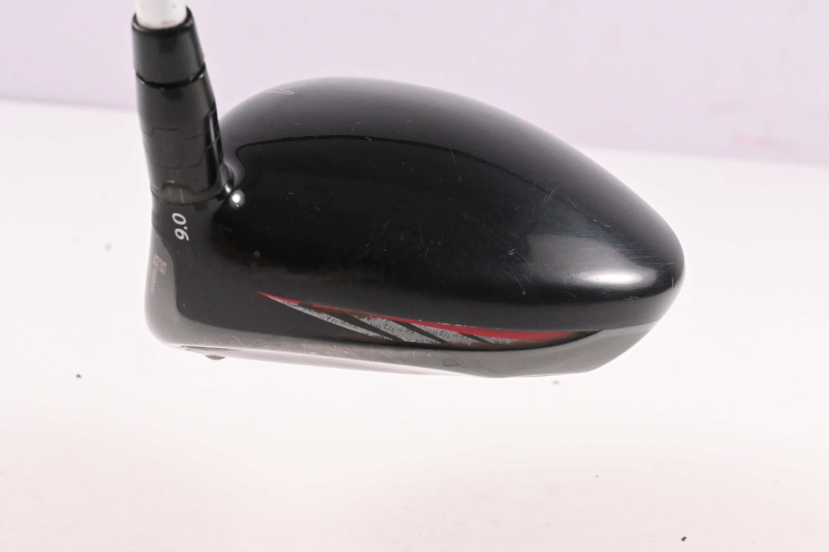 Callaway Big Bertha V-Series Driver / 9 Degree / Stiff Flex Motore Speeder565