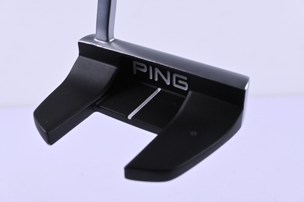 Ping 2023 Prime Tyne 4 Putter / Black Dot / 35 Inch