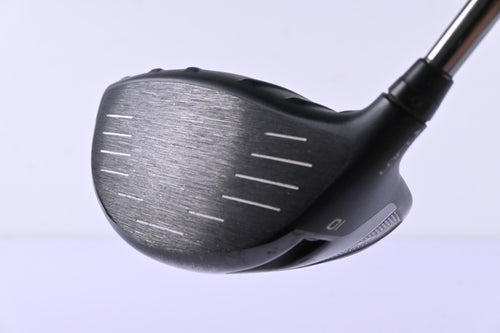 Ping G400 LST Driver / 10 Degree / Regular Flex Ping Tour Chrome 65 Shaft