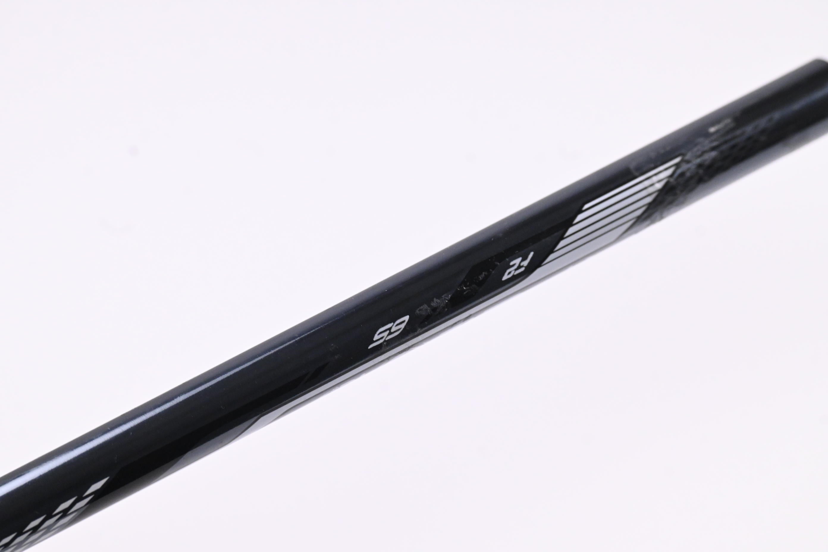 Ping G410 Crossover #4 Hybrid / 23 Degree / Black Dot / Senior Flex Recoil DART